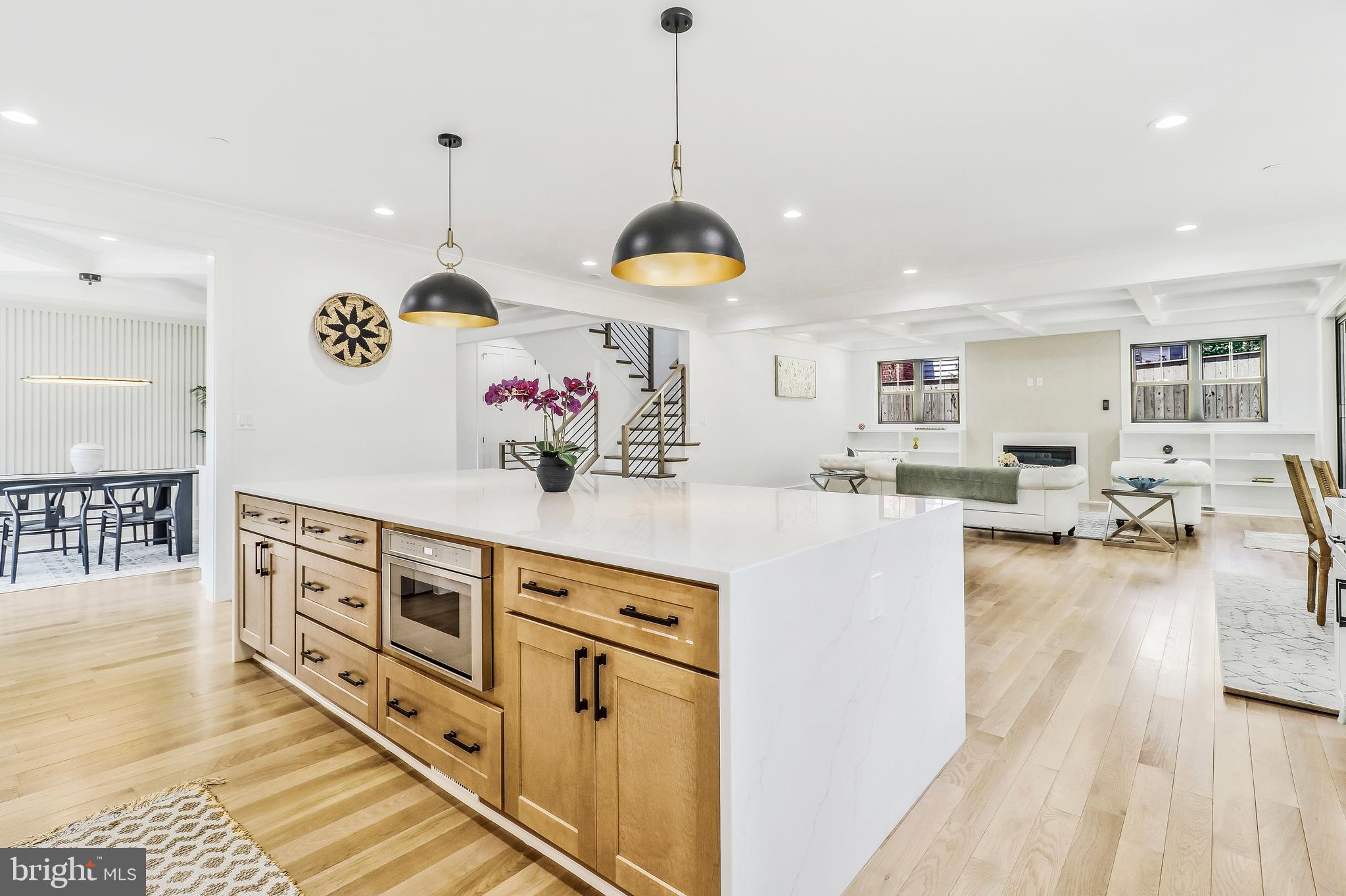 FERNWOOD - Residential