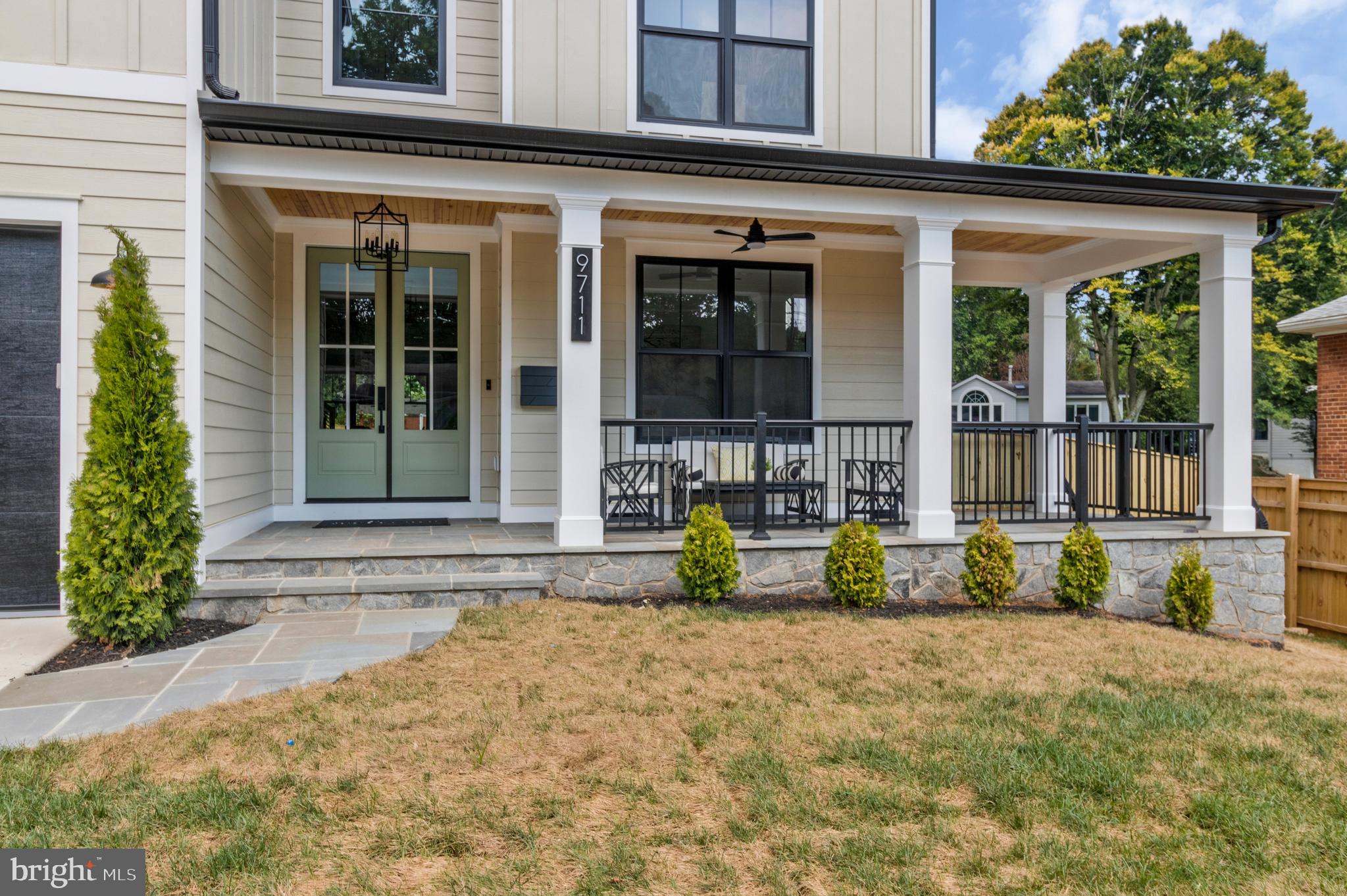 FERNWOOD - Residential