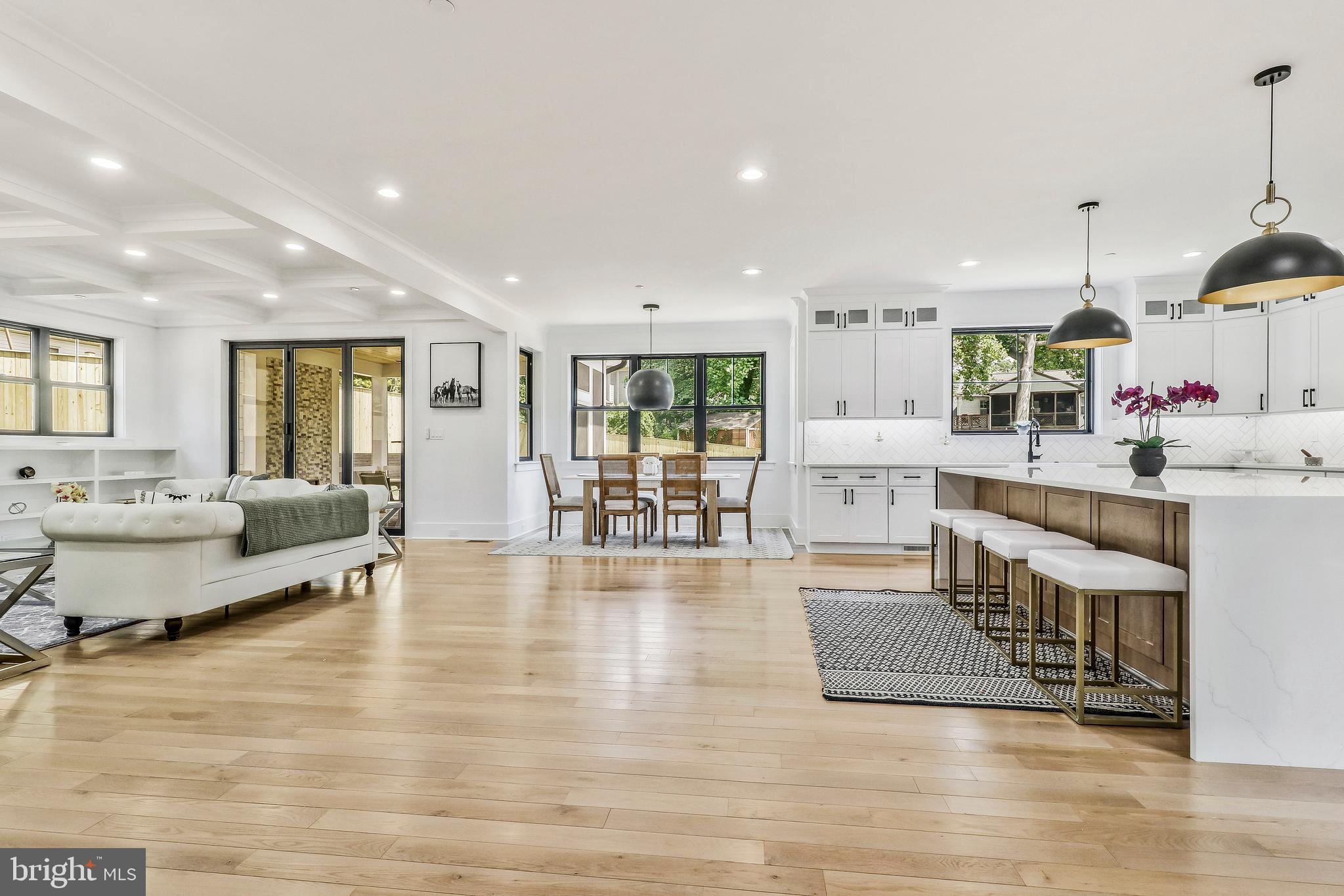 FERNWOOD - Residential