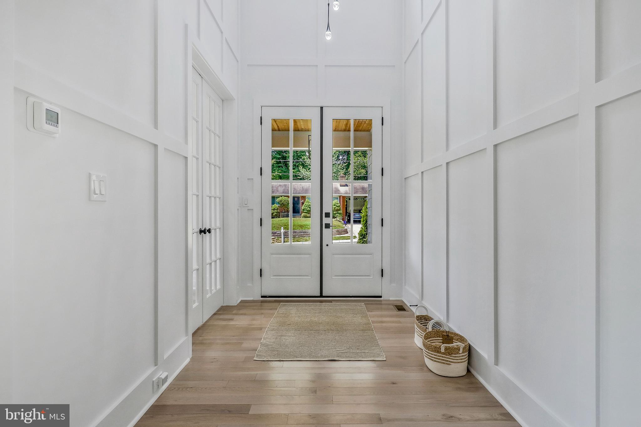 FERNWOOD - Residential