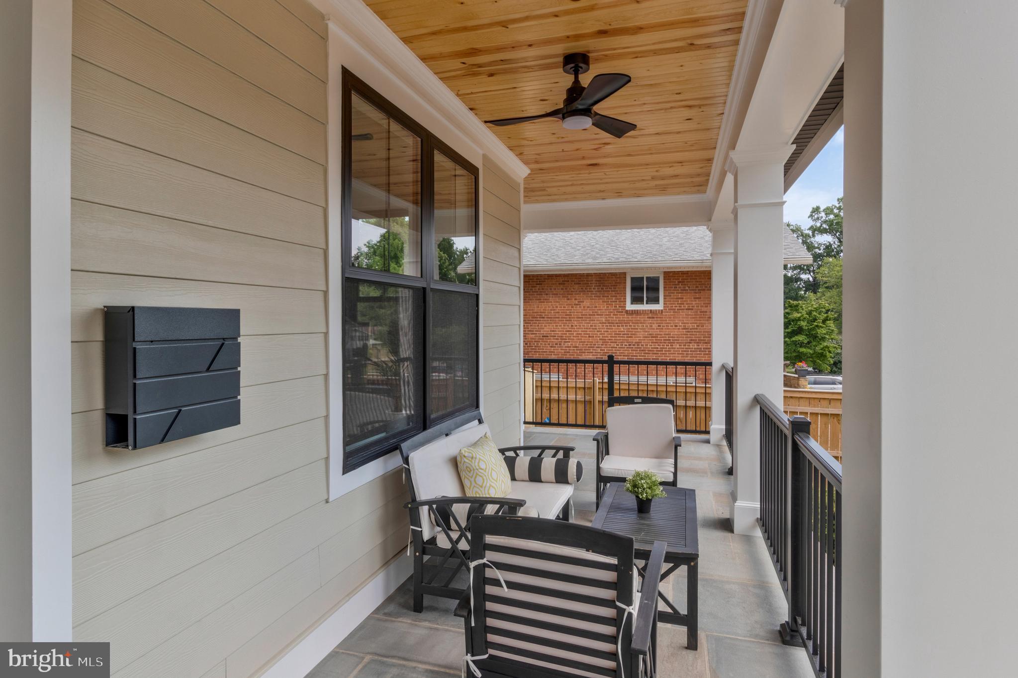 FERNWOOD - Residential