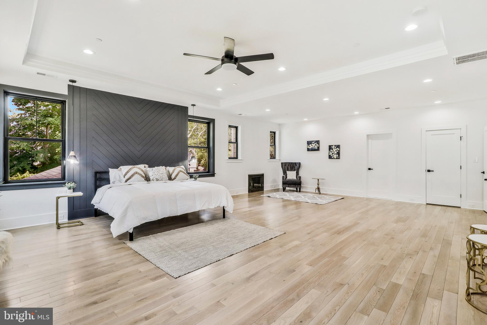 FERNWOOD - Residential