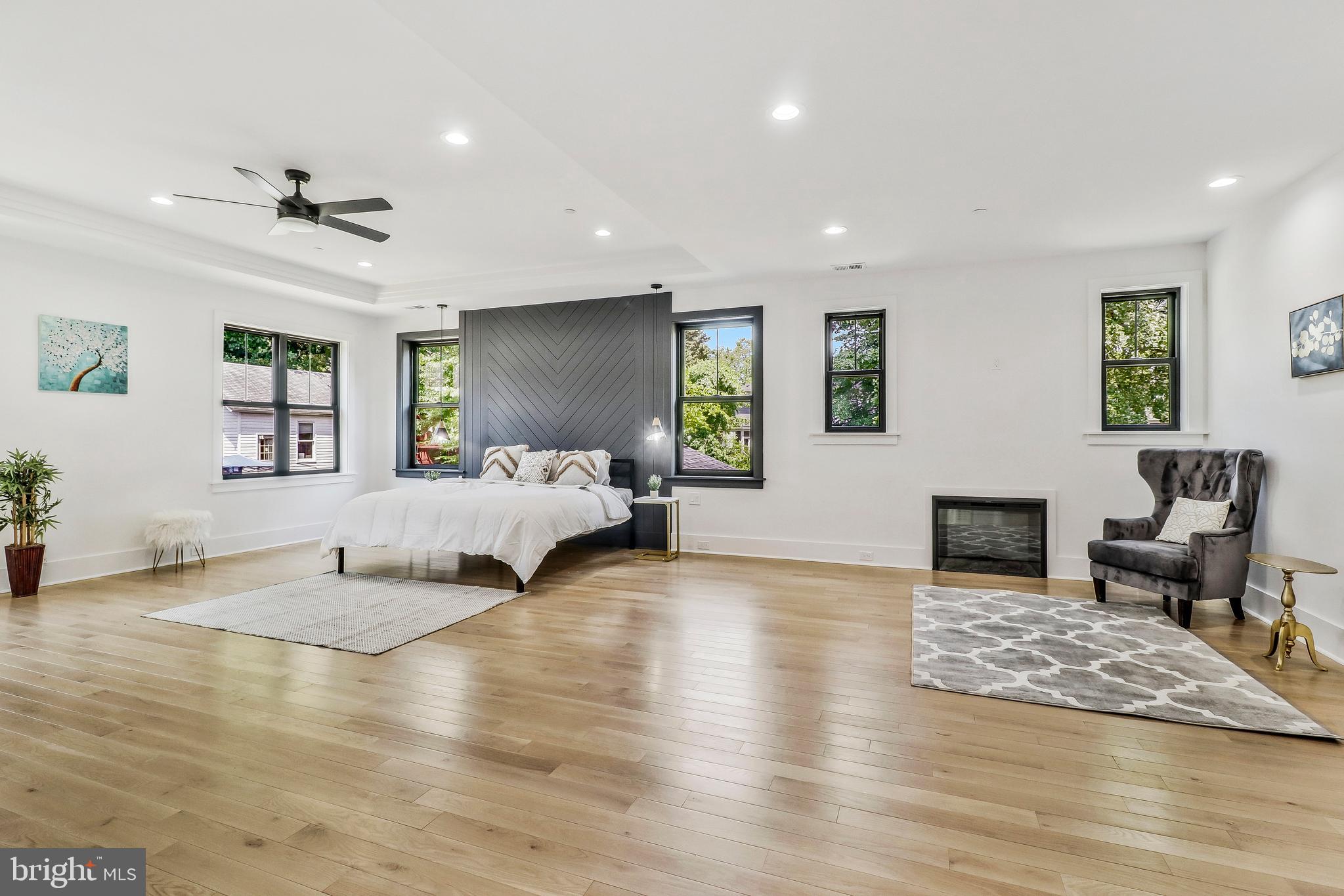 FERNWOOD - Residential