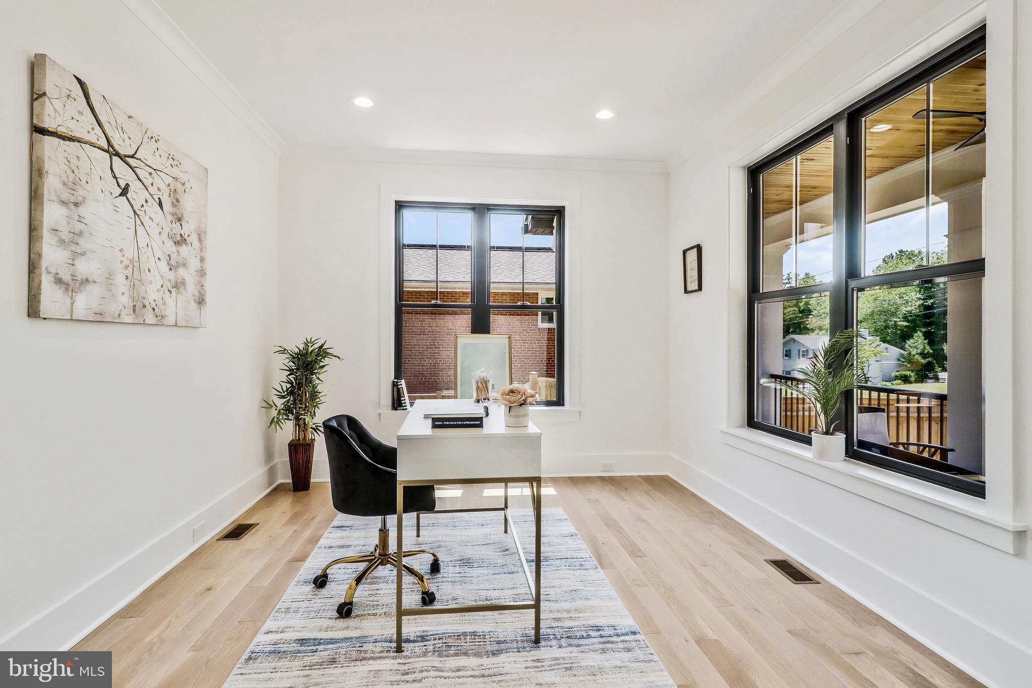 FERNWOOD - Residential