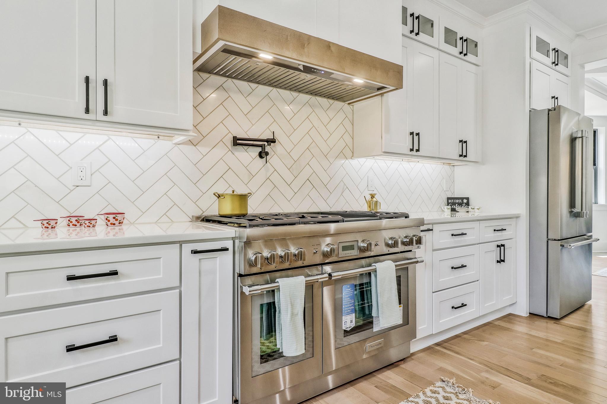 FERNWOOD - Residential