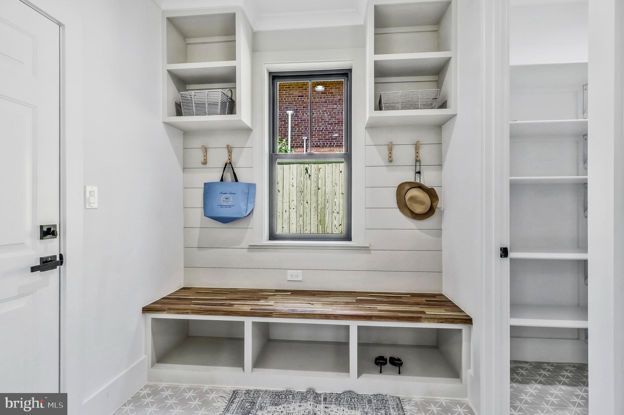 FERNWOOD - Residential