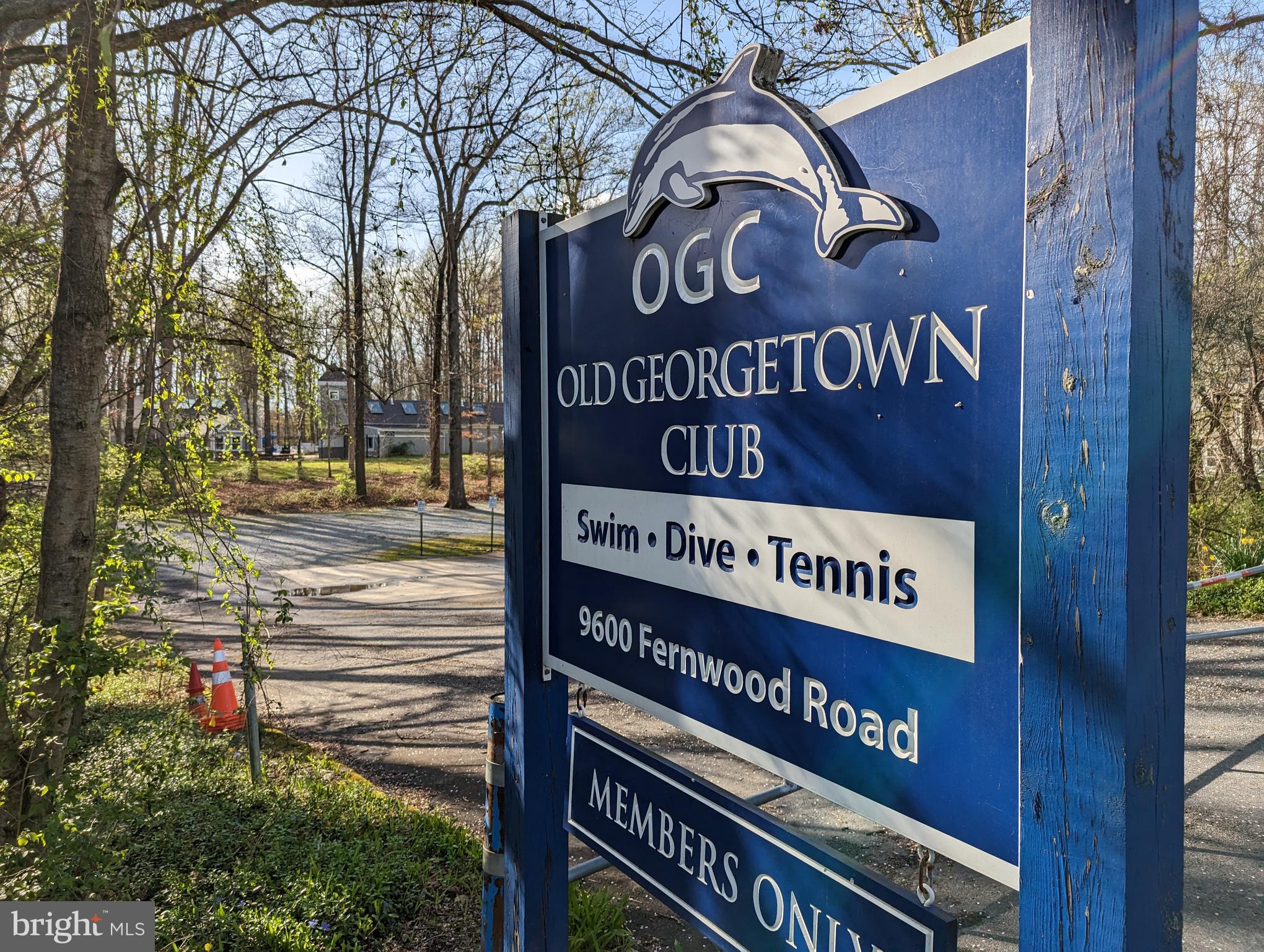 FERNWOOD - Residential