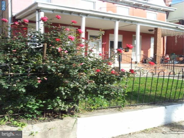 GERMANTOWN - Residential Income