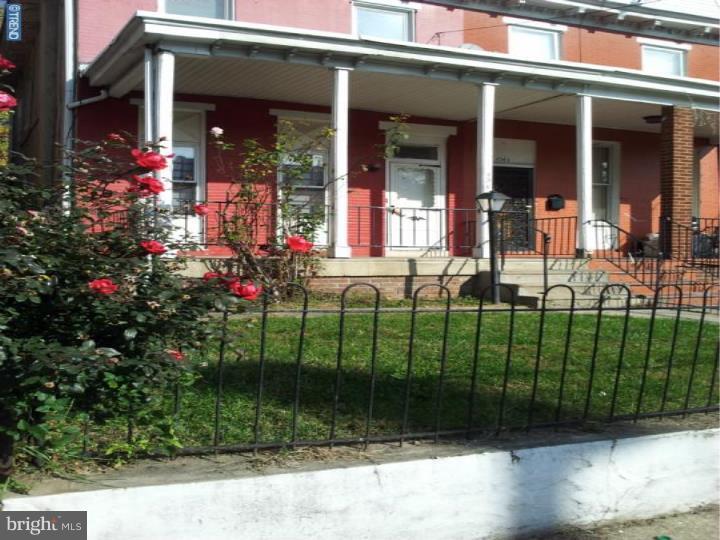 GERMANTOWN - Residential Income