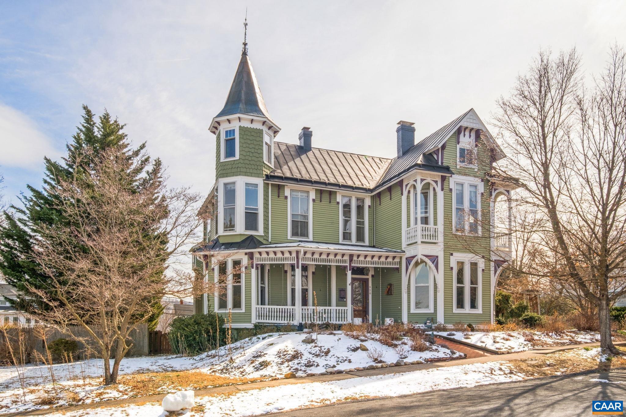 UNKNOWN - Residential