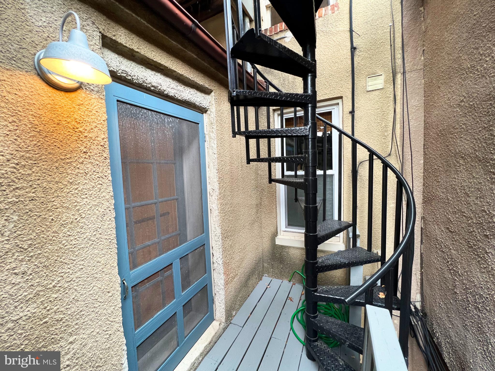 FEDERAL HILL HISTORIC DISTRICT - Residential Lease