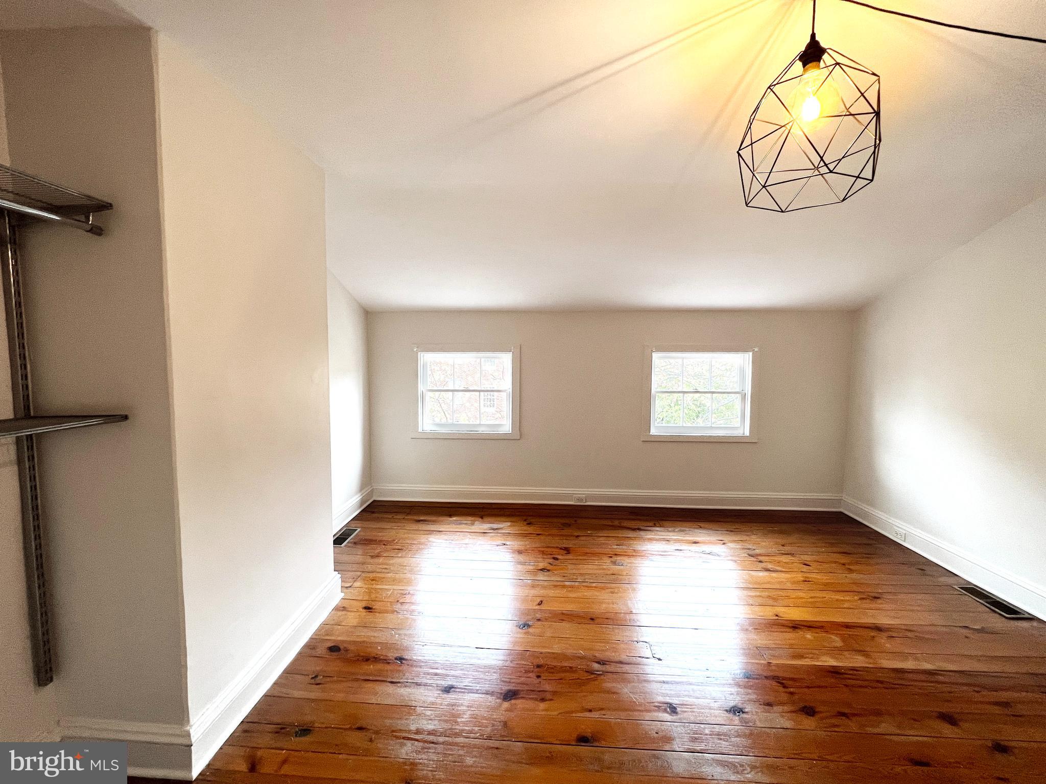 FEDERAL HILL HISTORIC DISTRICT - Residential Lease