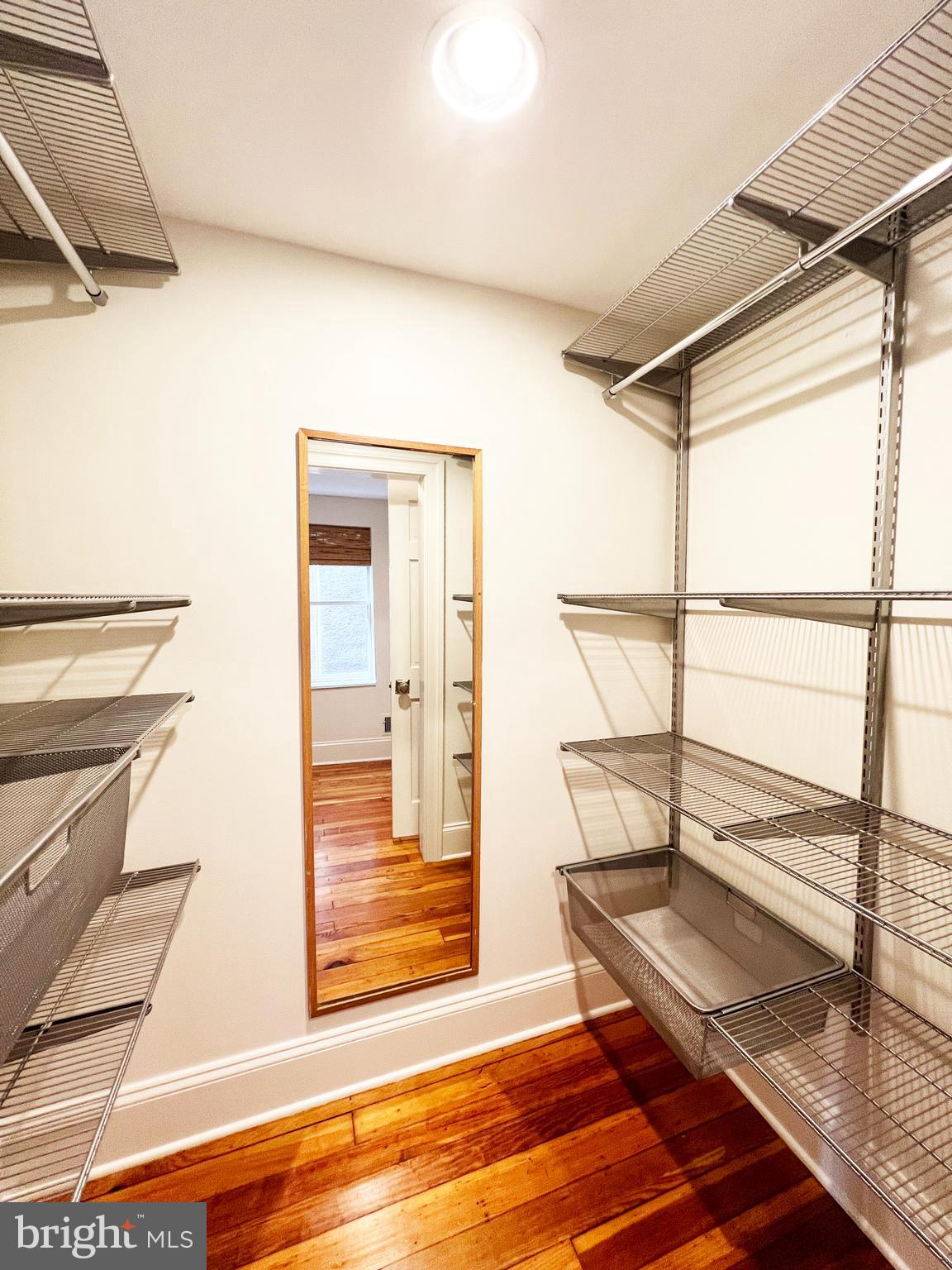 FEDERAL HILL HISTORIC DISTRICT - Residential Lease