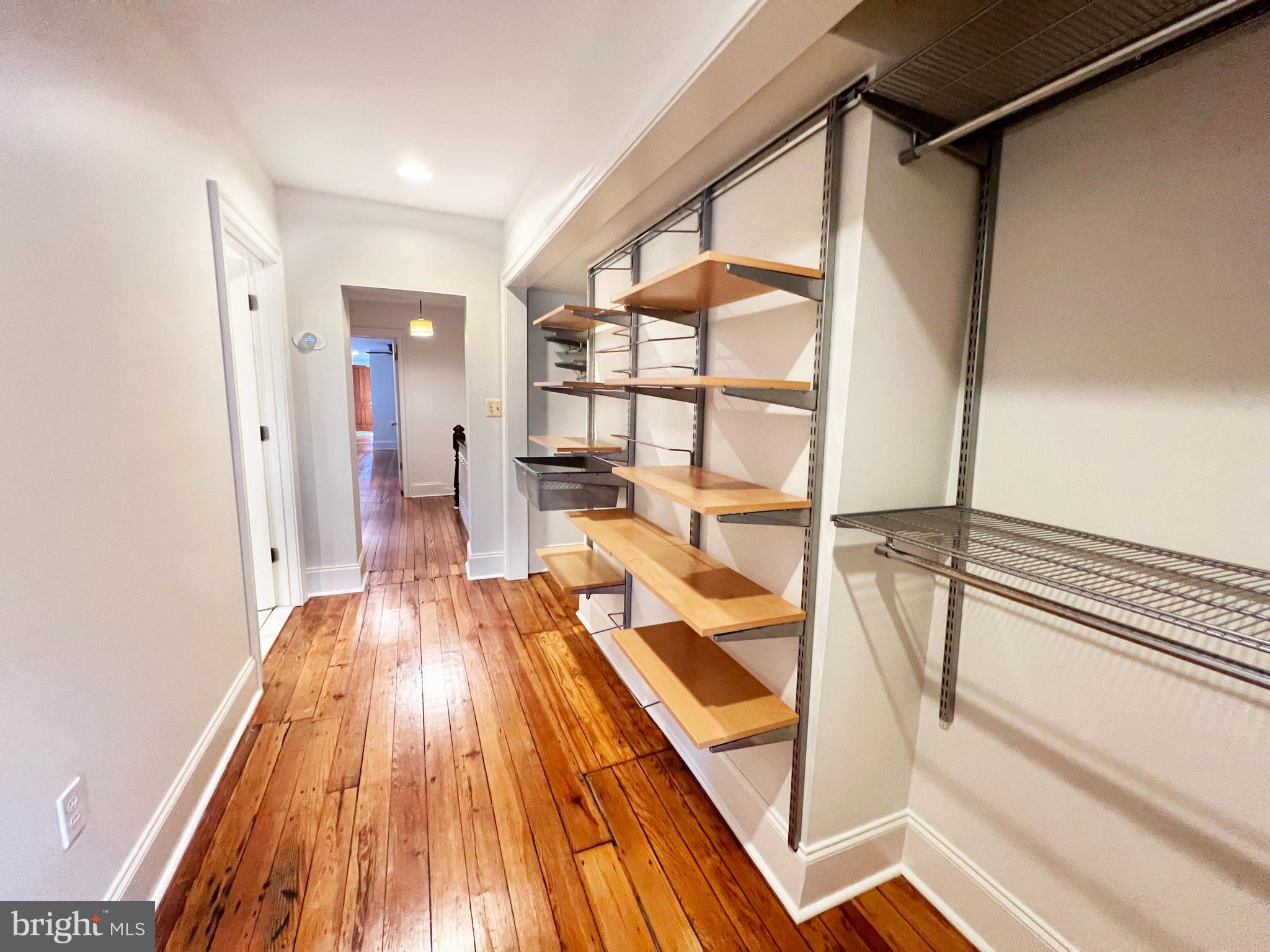 FEDERAL HILL HISTORIC DISTRICT - Residential Lease