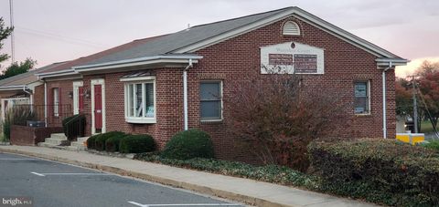 Photo of 22 - B John Marshall Street, WARRENTON, VA 20186 (MLS # VAFQ2021590)