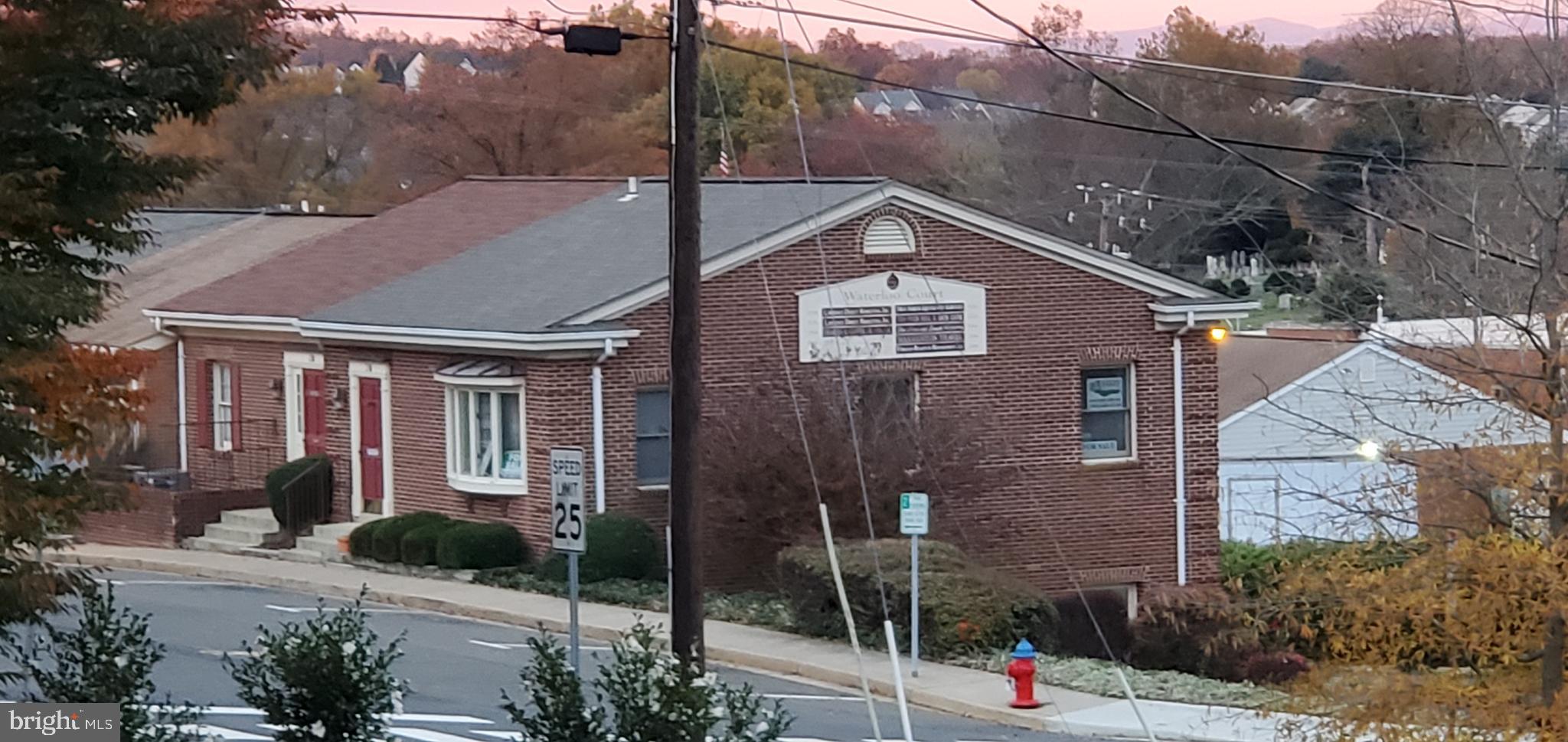 22 JOHN MARSHALL STREET B