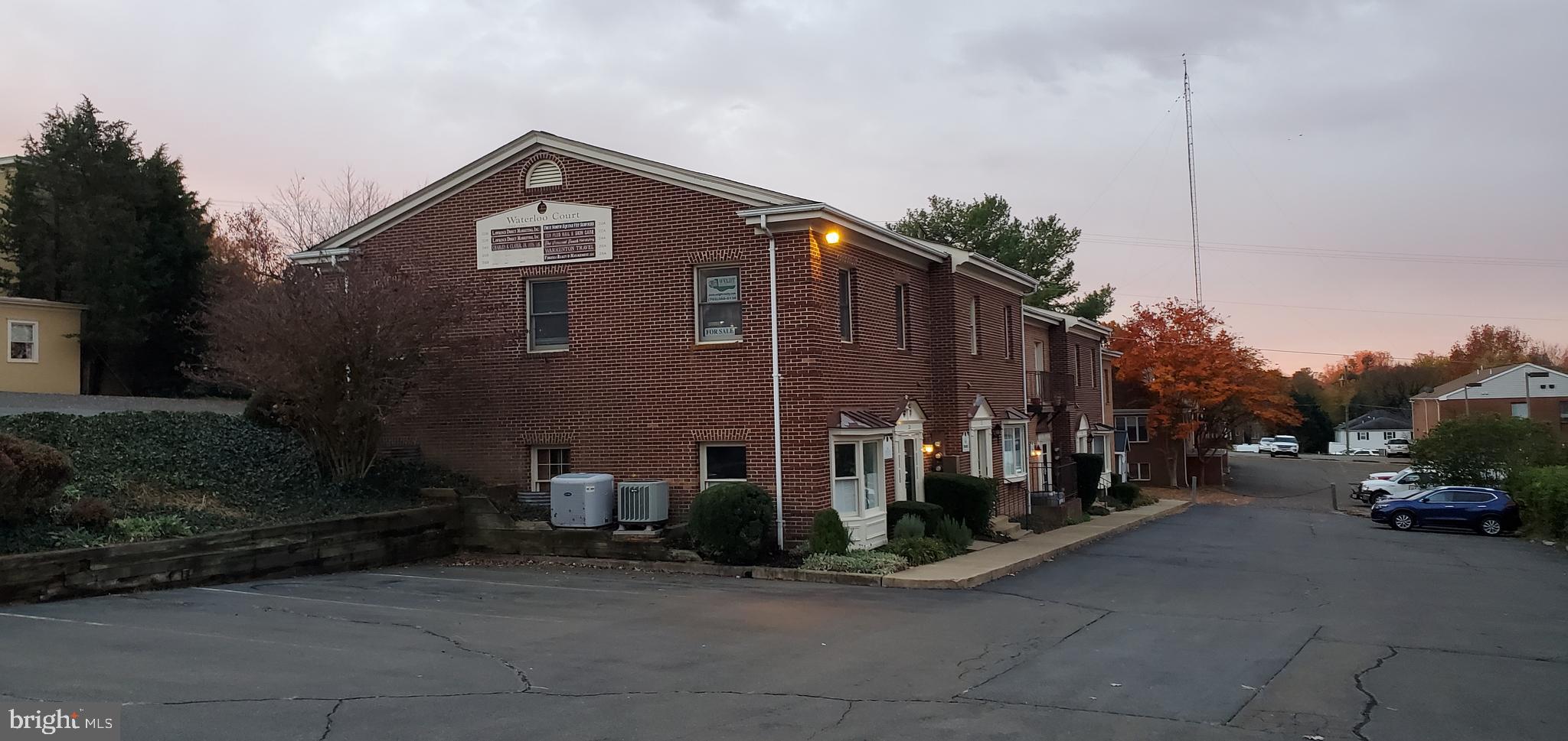 22 JOHN MARSHALL STREET B