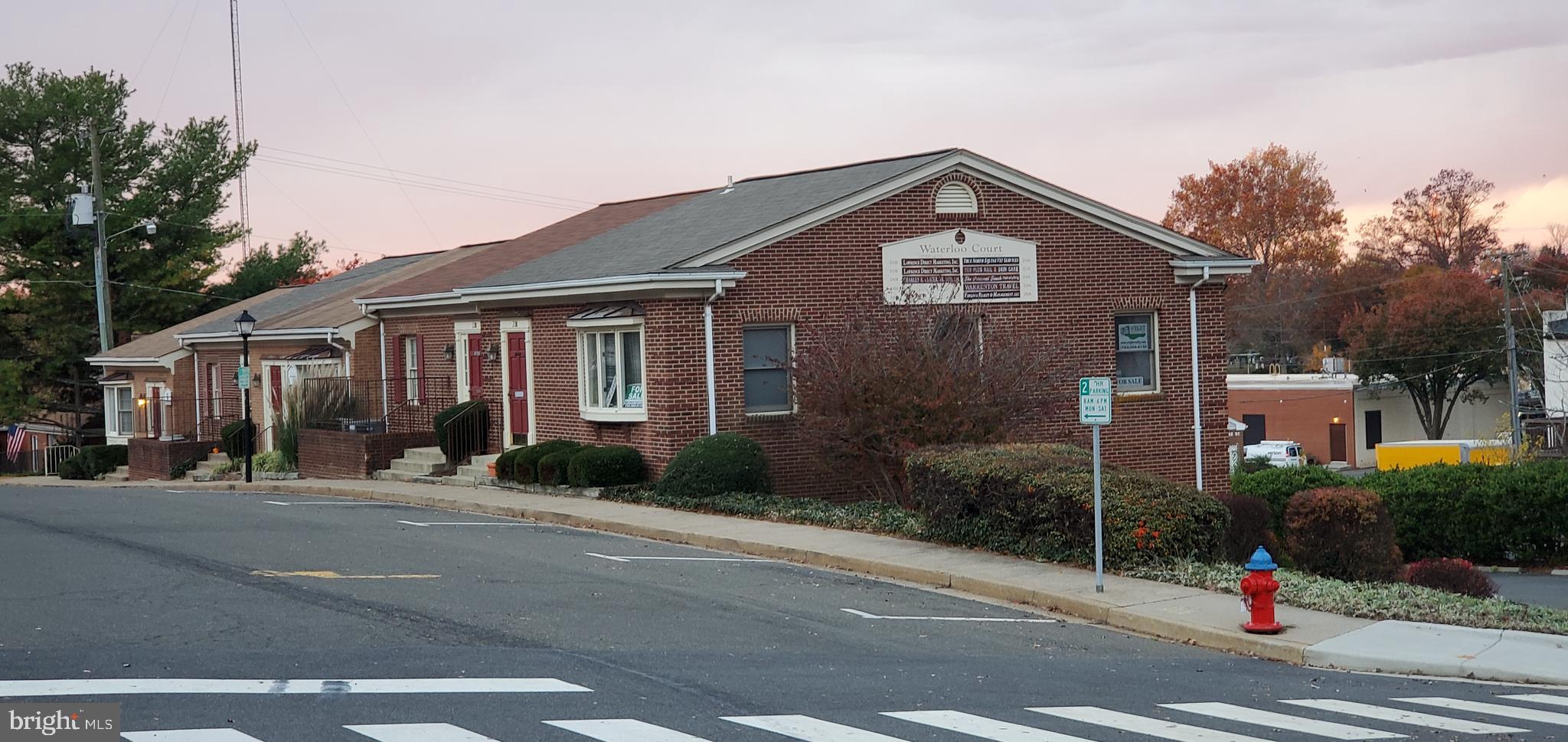 22 JOHN MARSHALL STREET B