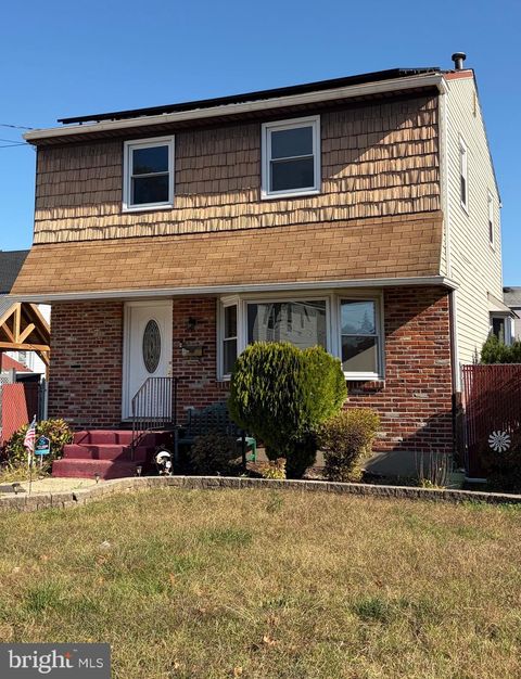 2232 42ND STREET PENNSAUKEN NJ 08110