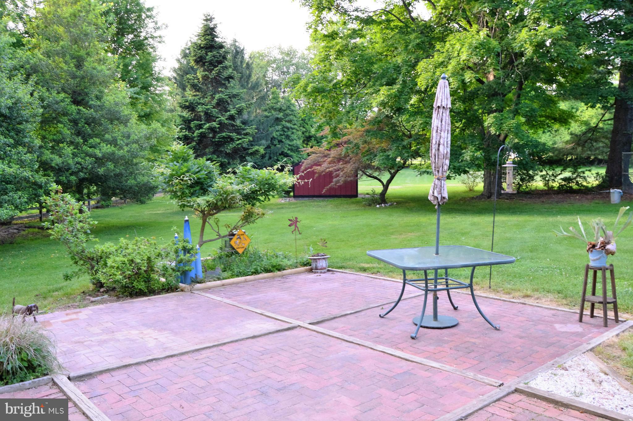 COLESVILLE FARM ESTATES - Residential