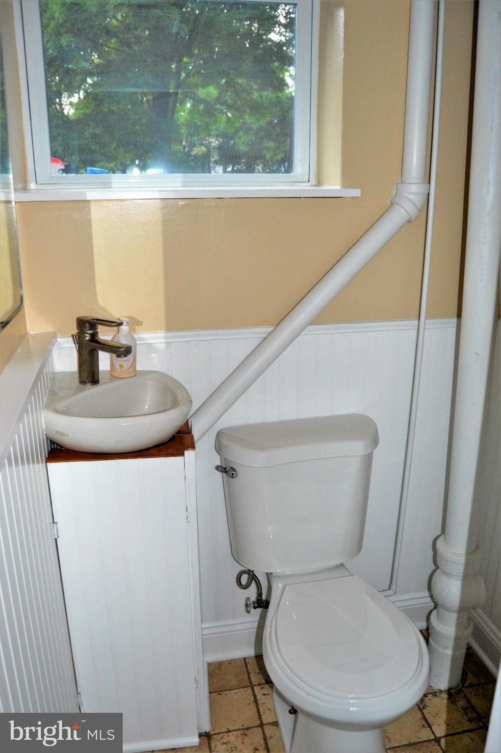 COLESVILLE FARM ESTATES - Residential