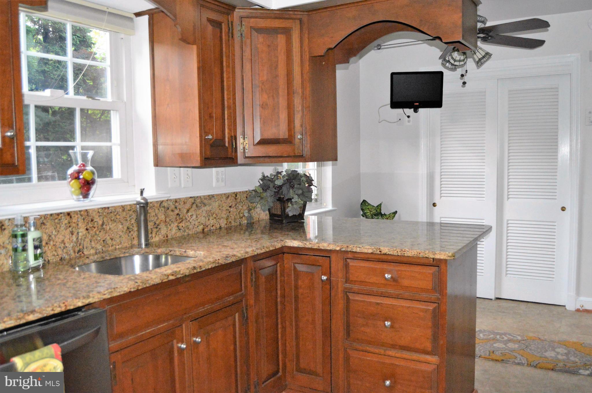 COLESVILLE FARM ESTATES - Residential