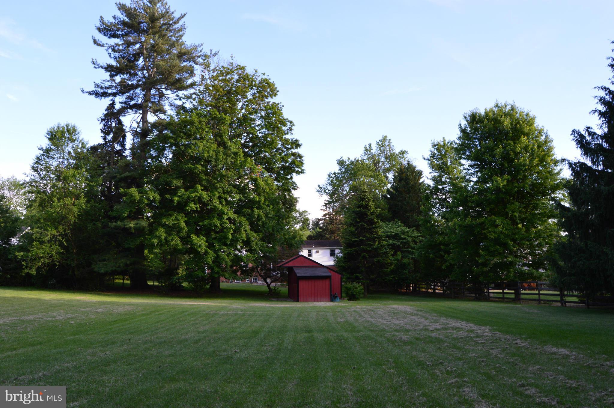 COLESVILLE FARM ESTATES - Residential