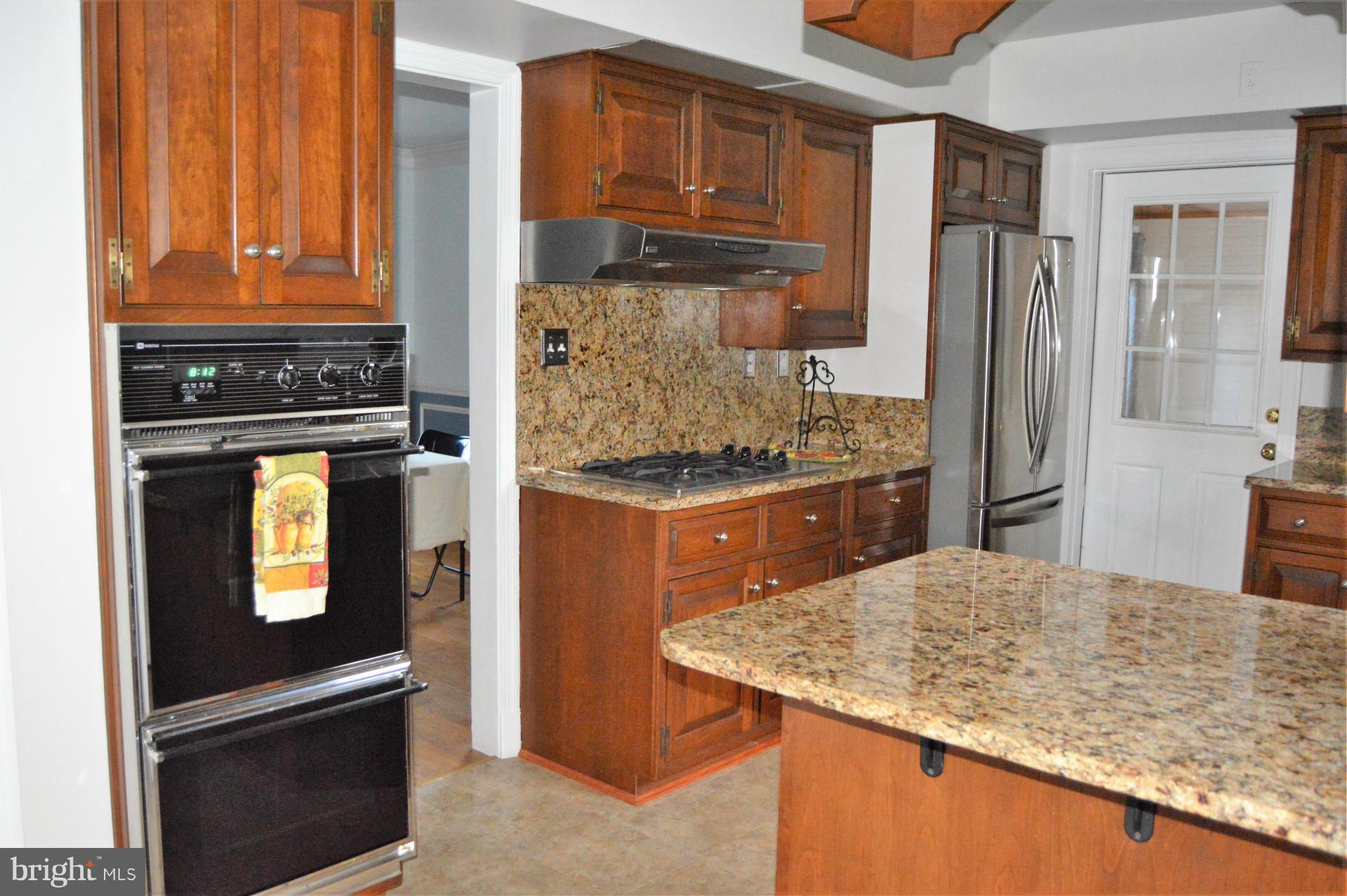 COLESVILLE FARM ESTATES - Residential