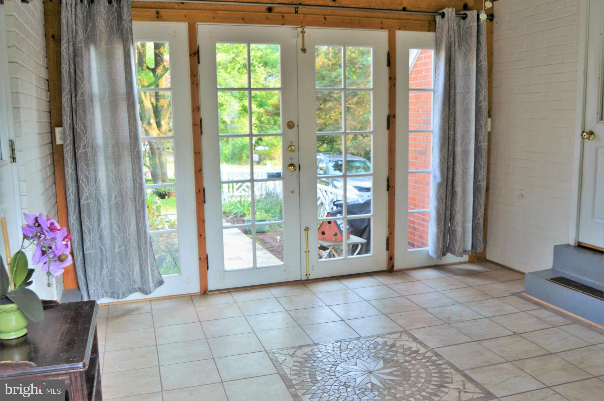 COLESVILLE FARM ESTATES - Residential