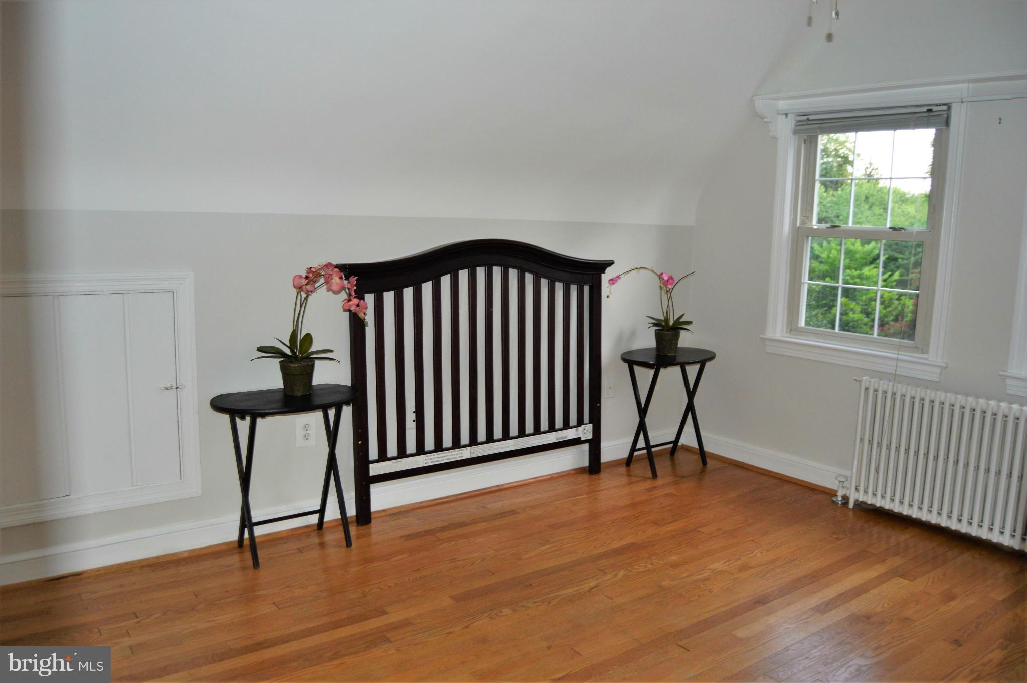 COLESVILLE FARM ESTATES - Residential