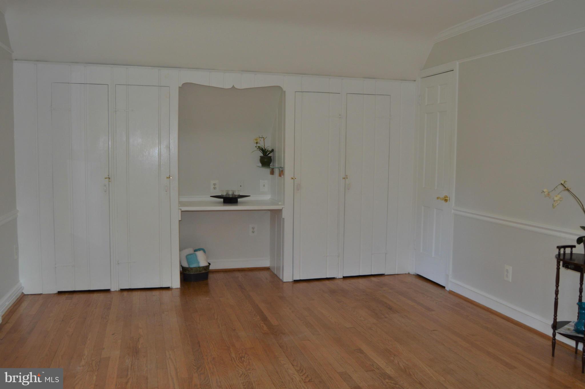 COLESVILLE FARM ESTATES - Residential