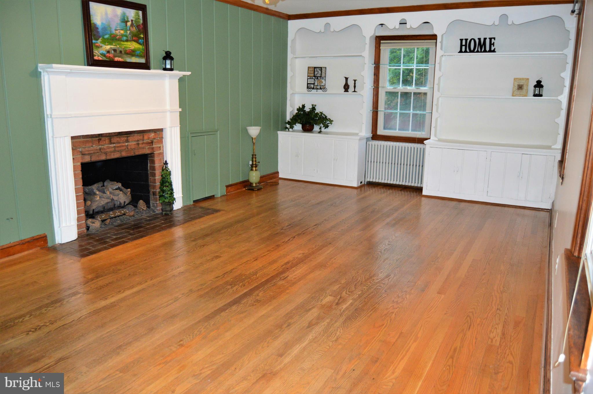 COLESVILLE FARM ESTATES - Residential