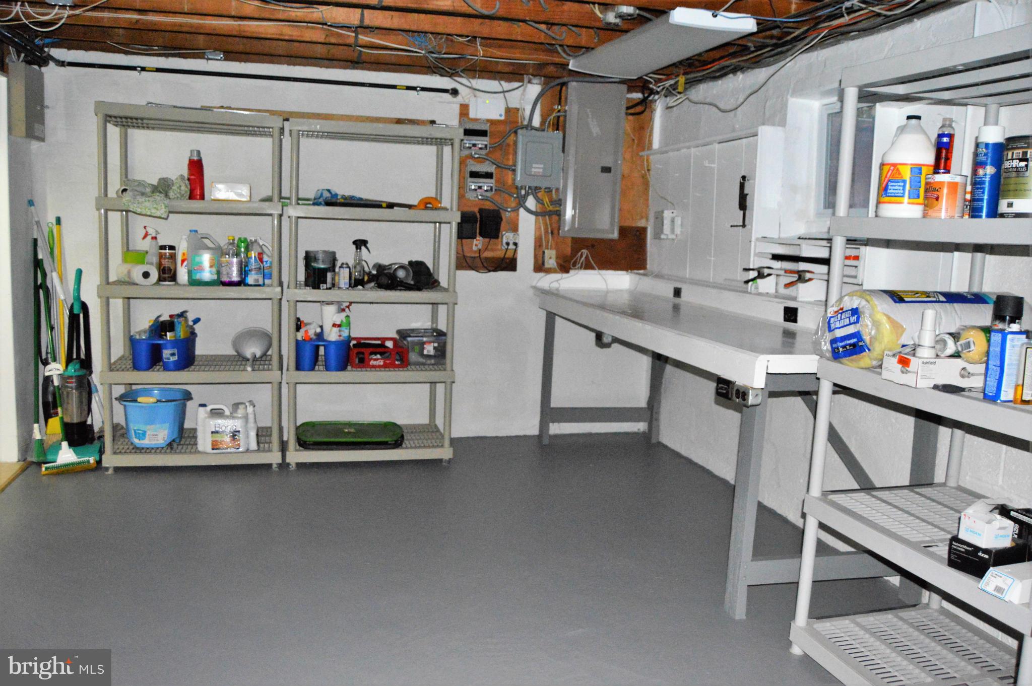 COLESVILLE FARM ESTATES - Residential