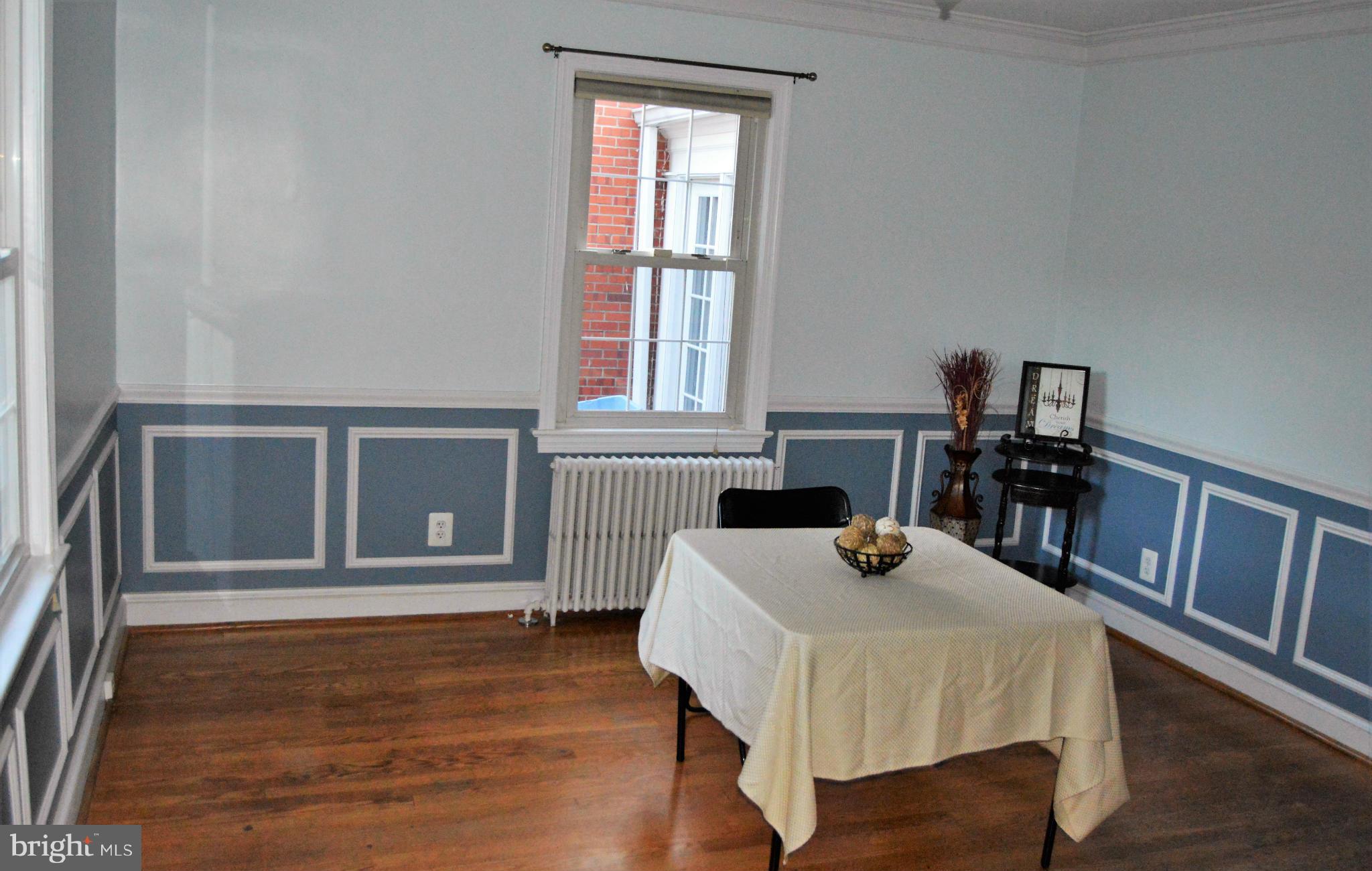 COLESVILLE FARM ESTATES - Residential