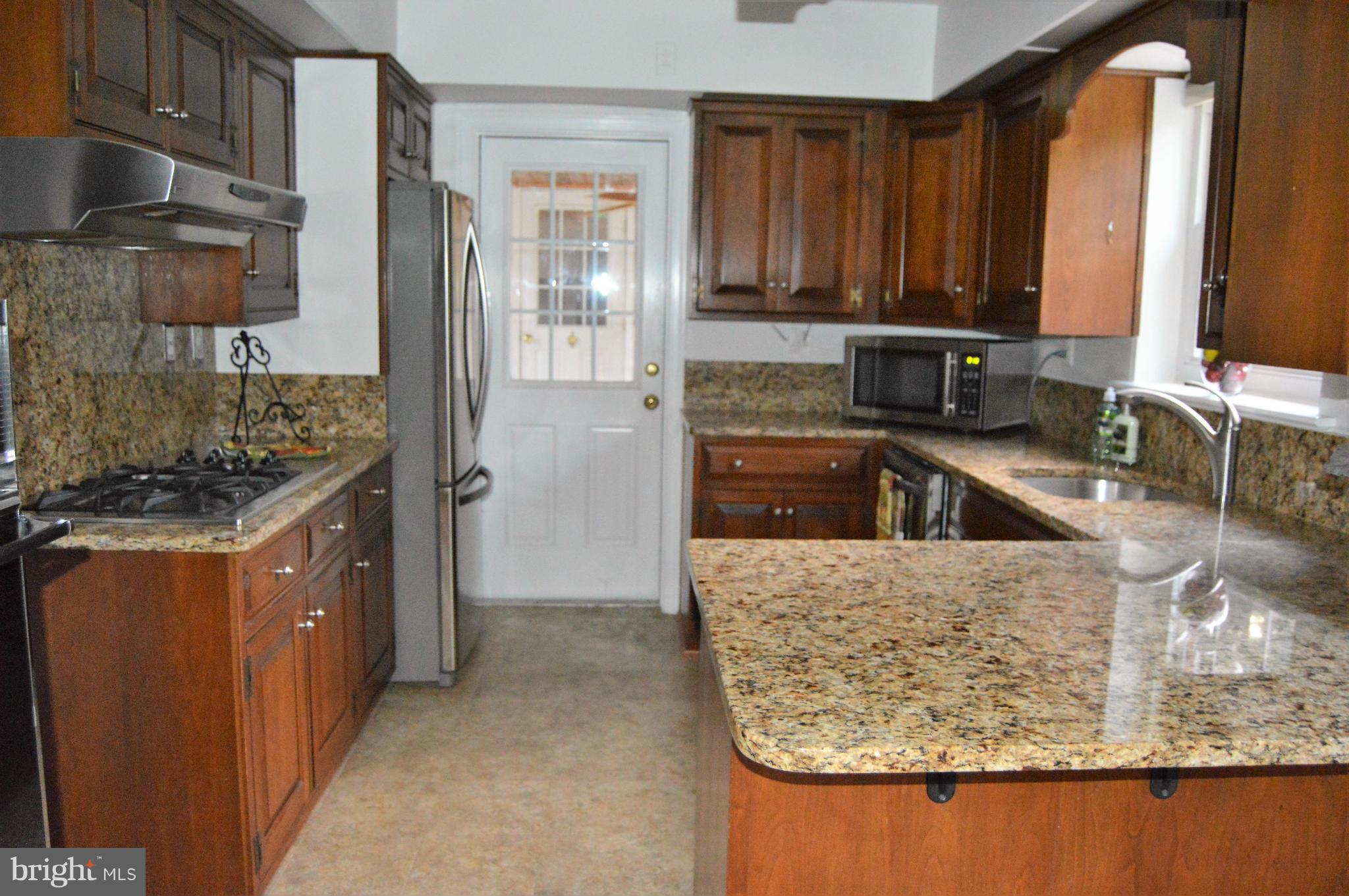 COLESVILLE FARM ESTATES - Residential