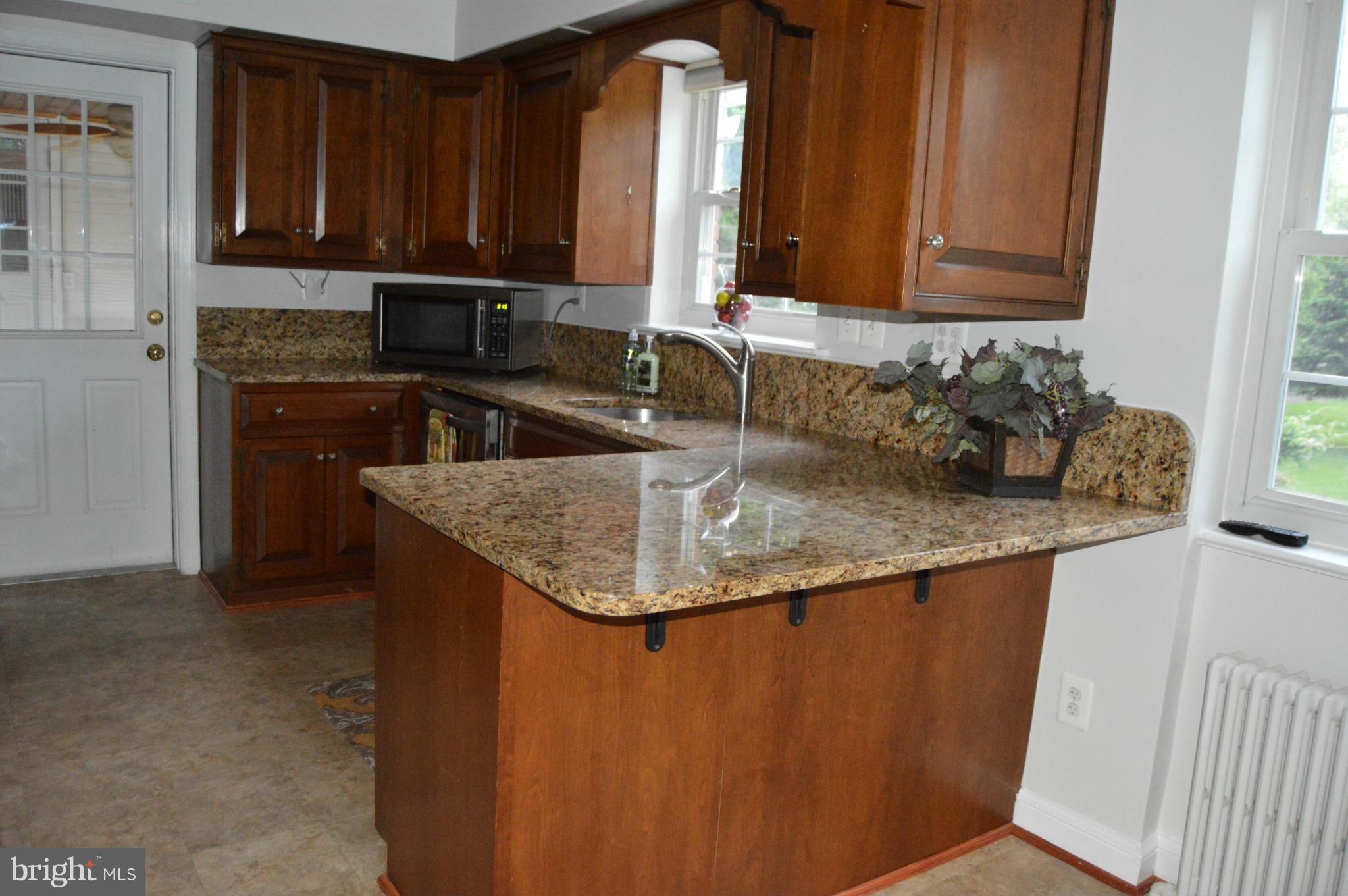 COLESVILLE FARM ESTATES - Residential