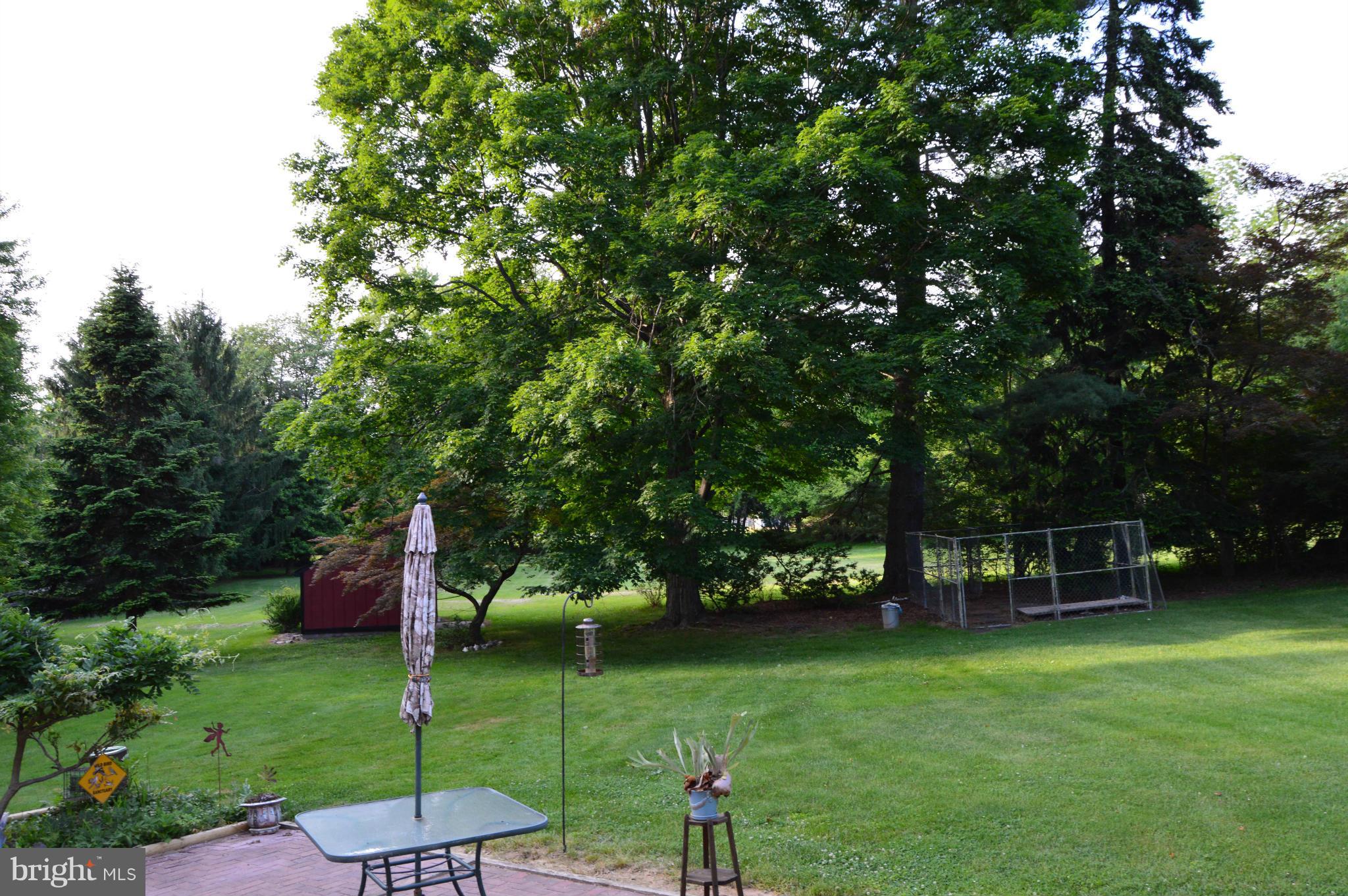 COLESVILLE FARM ESTATES - Residential