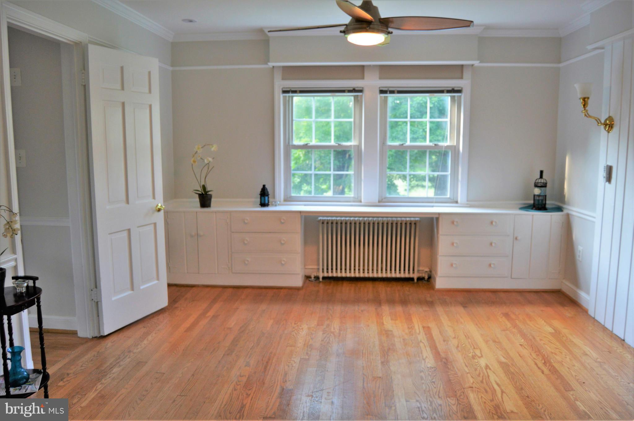 COLESVILLE FARM ESTATES - Residential