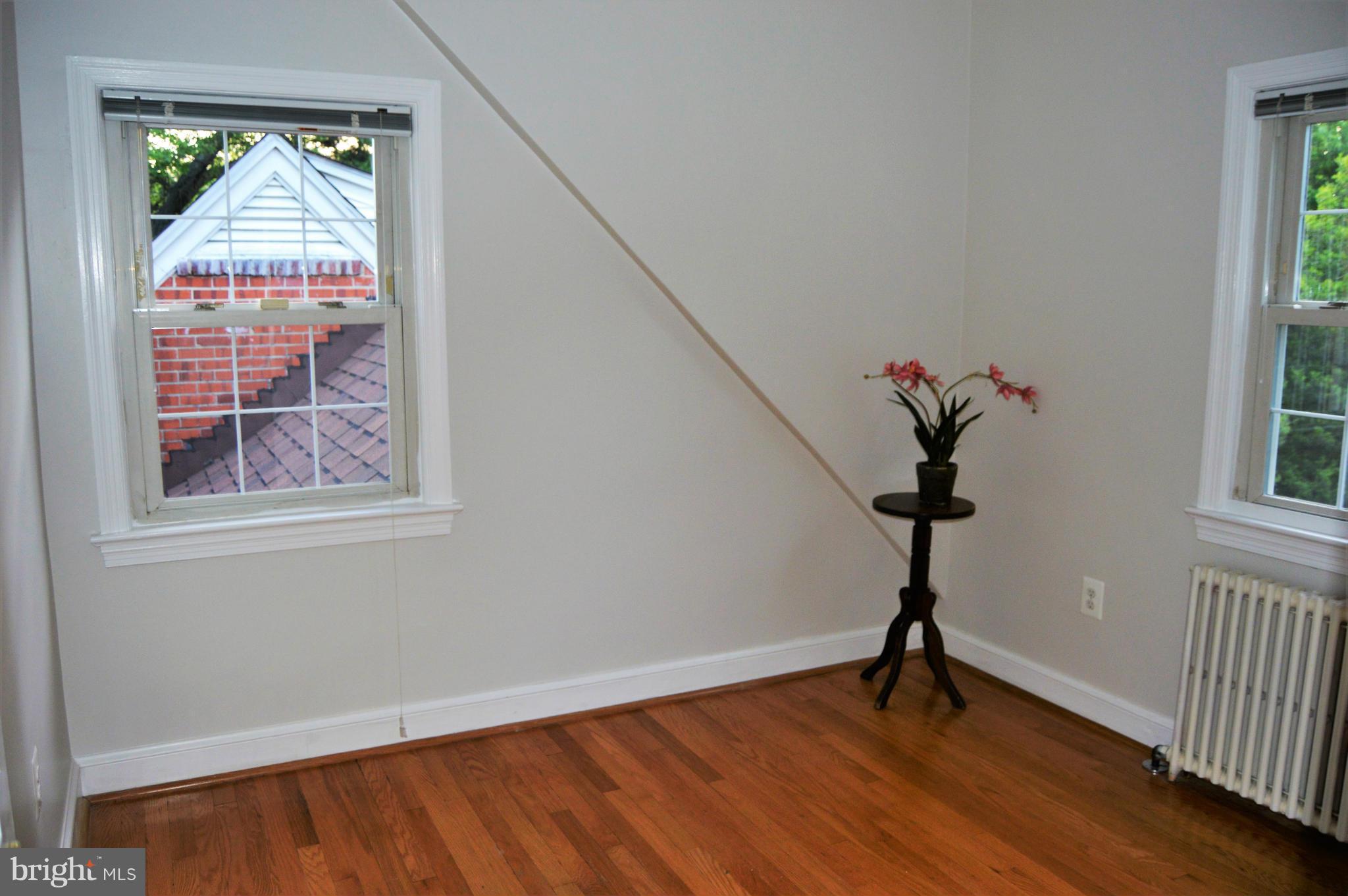 COLESVILLE FARM ESTATES - Residential