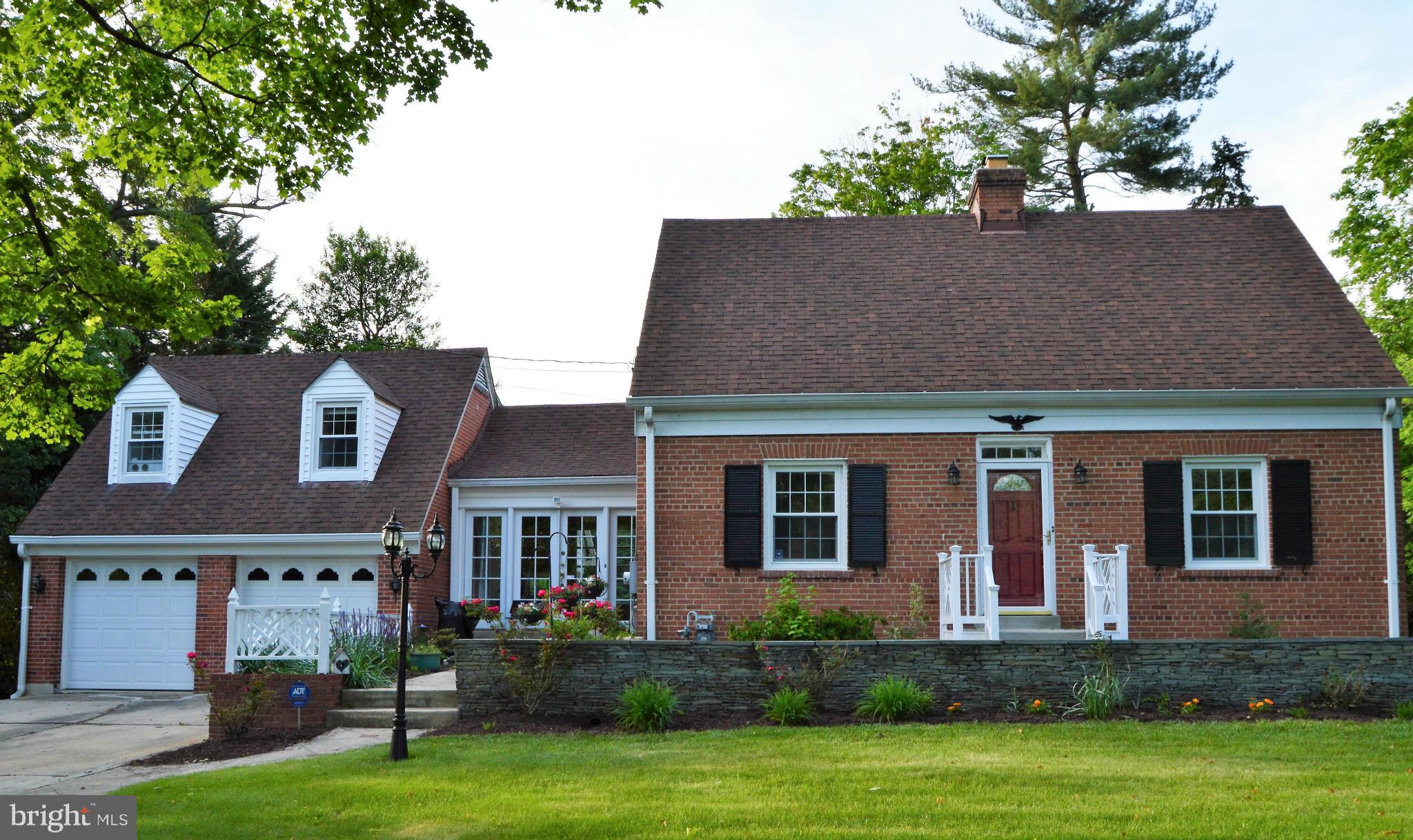 COLESVILLE FARM ESTATES - Residential