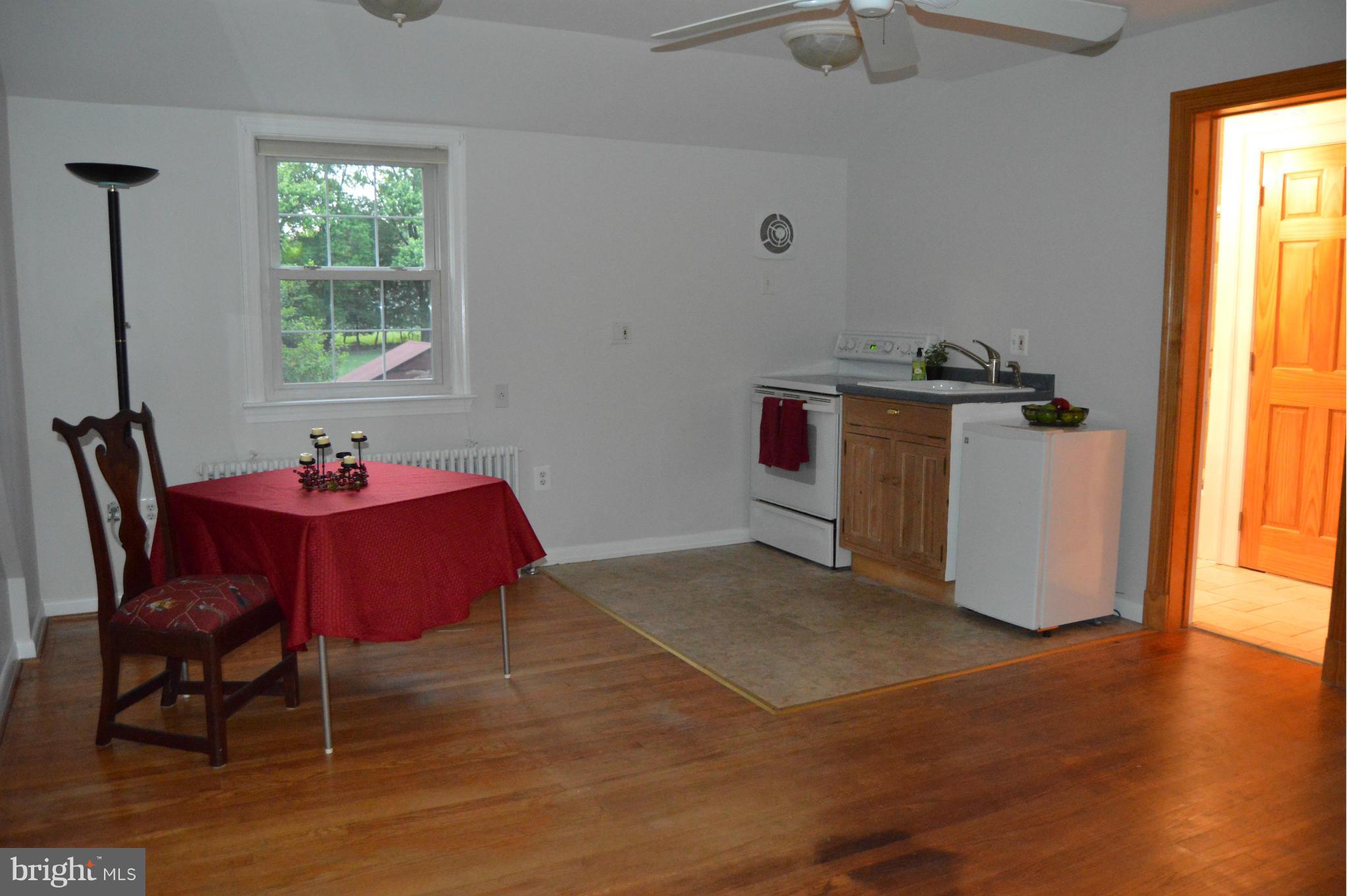 COLESVILLE FARM ESTATES - Residential