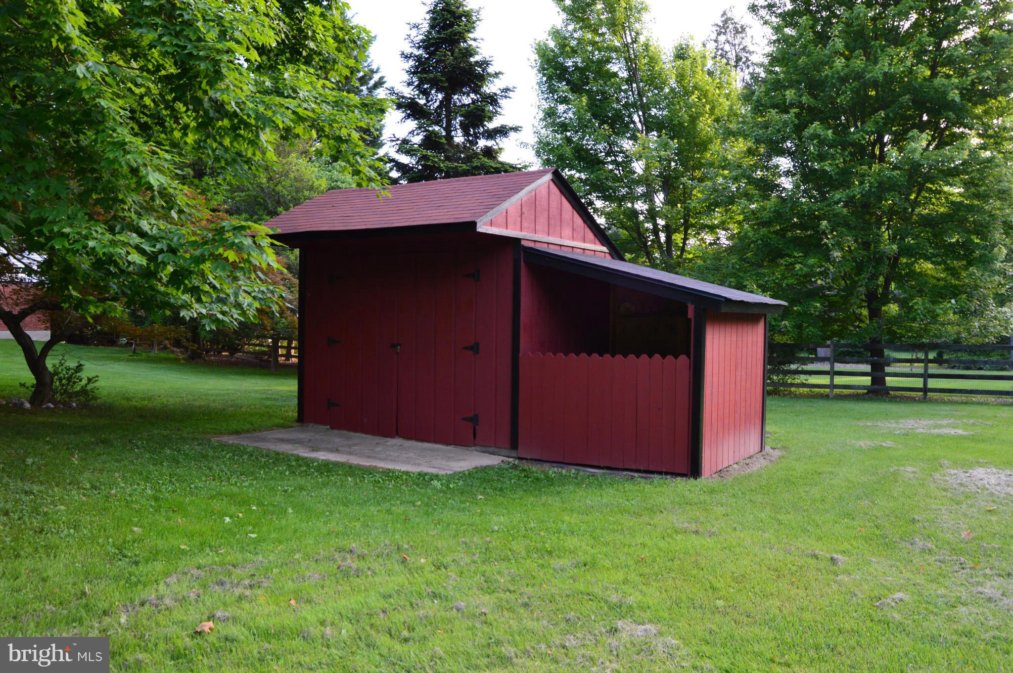 COLESVILLE FARM ESTATES - Residential