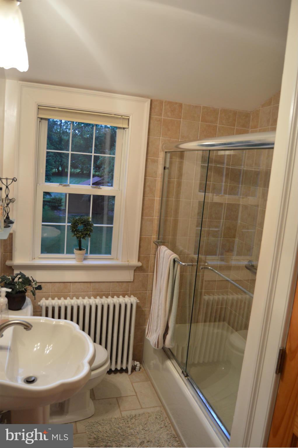 COLESVILLE FARM ESTATES - Residential