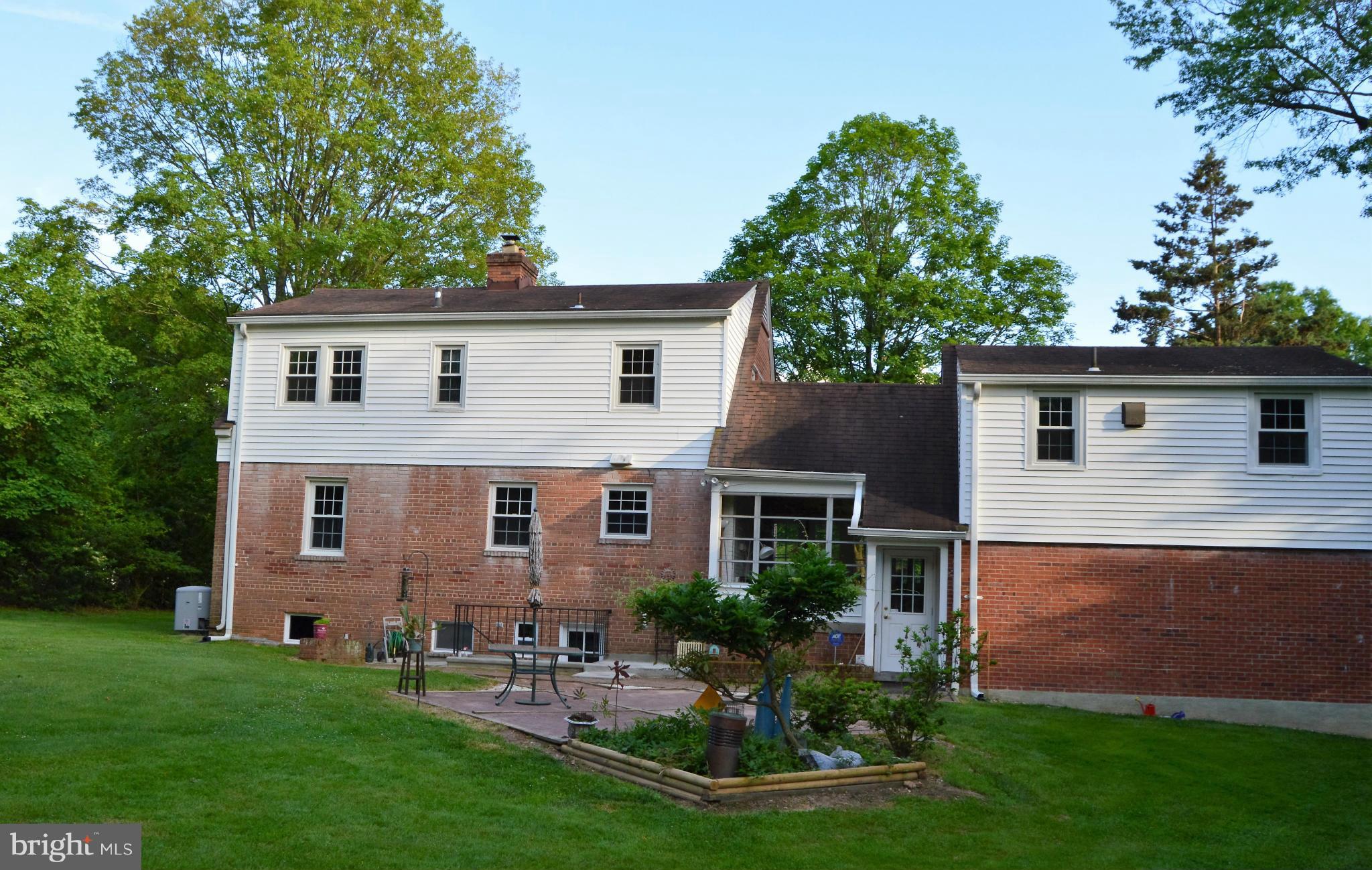 COLESVILLE FARM ESTATES - Residential