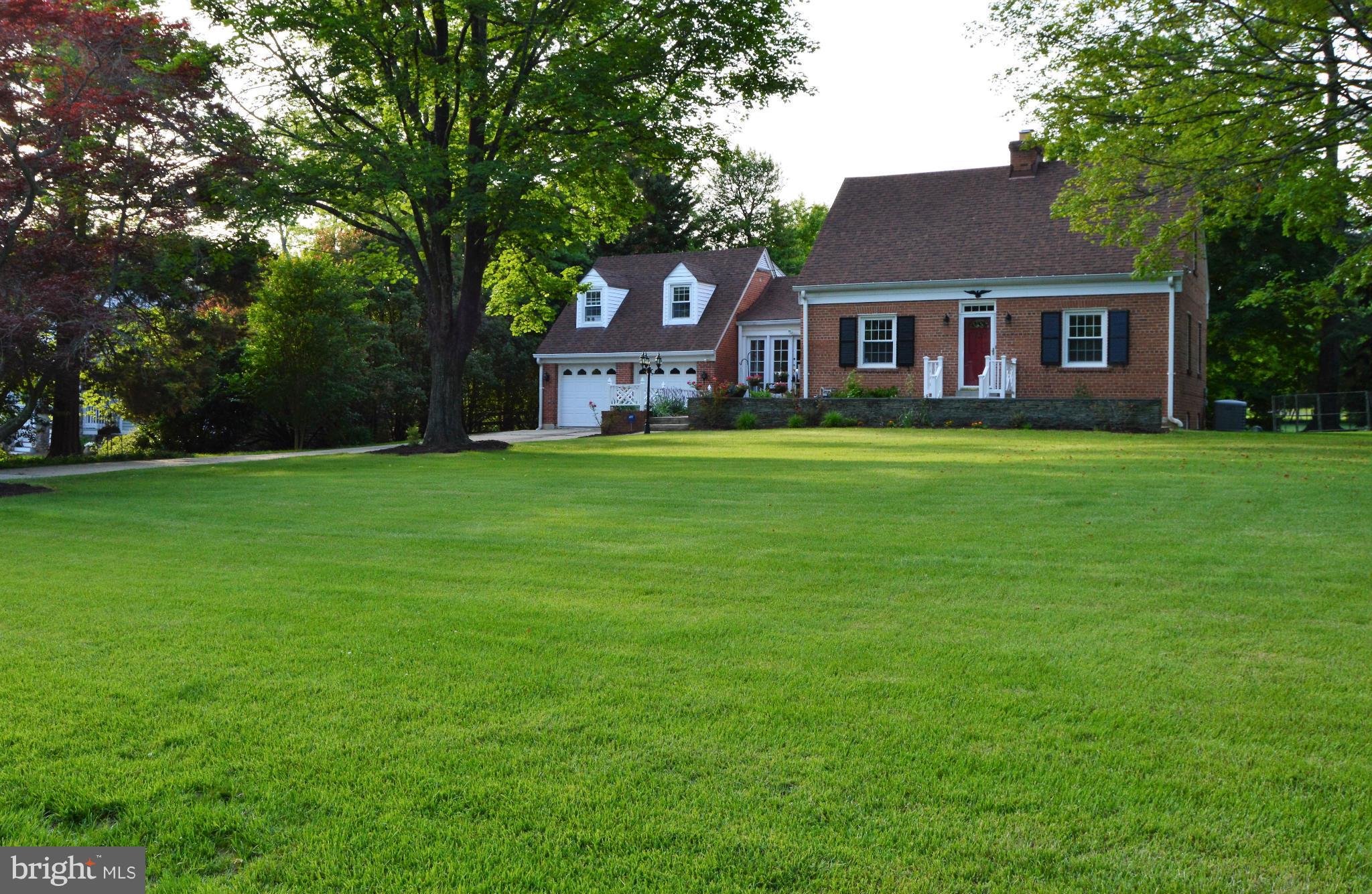 COLESVILLE FARM ESTATES - Residential