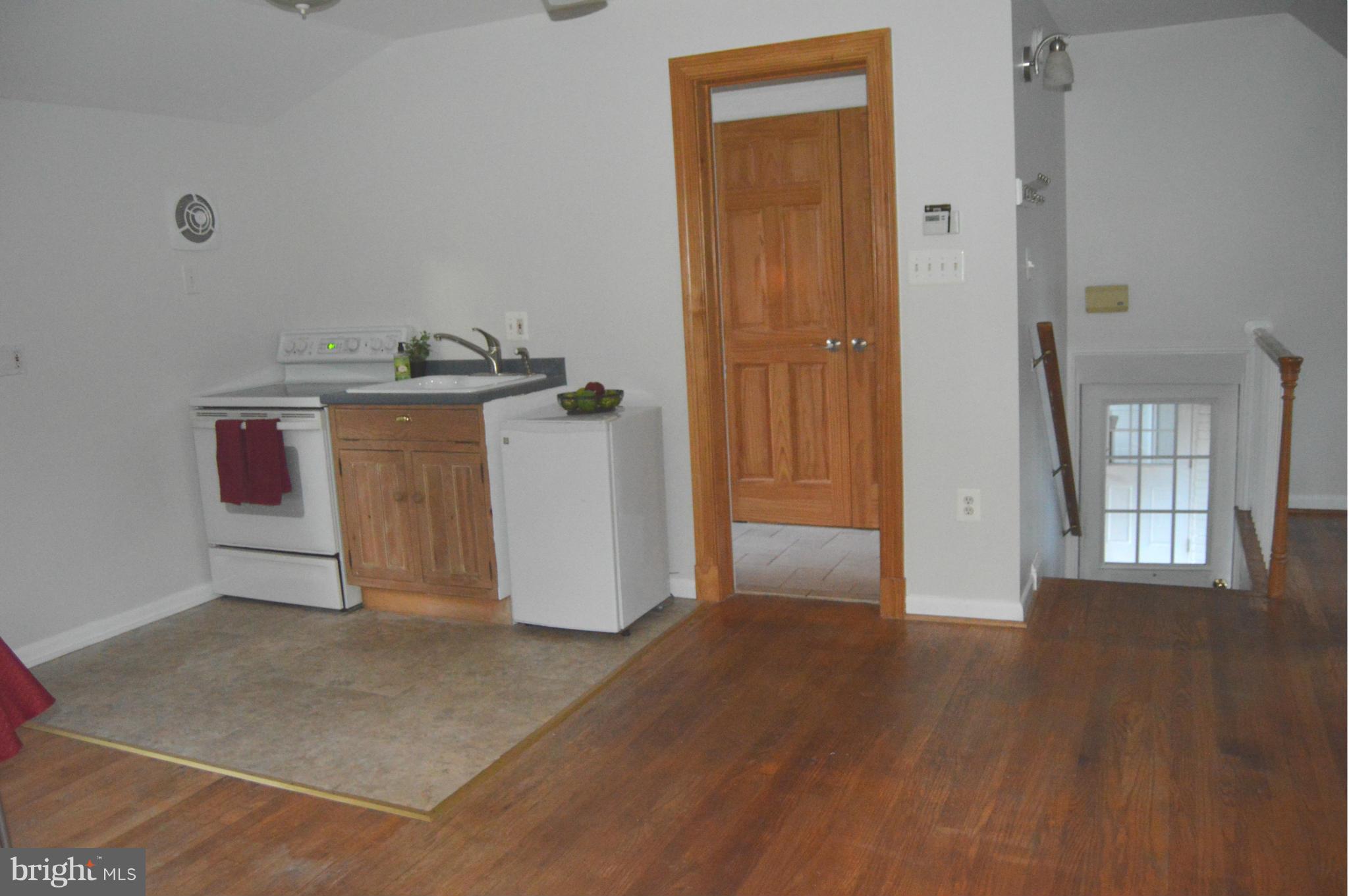 COLESVILLE FARM ESTATES - Residential