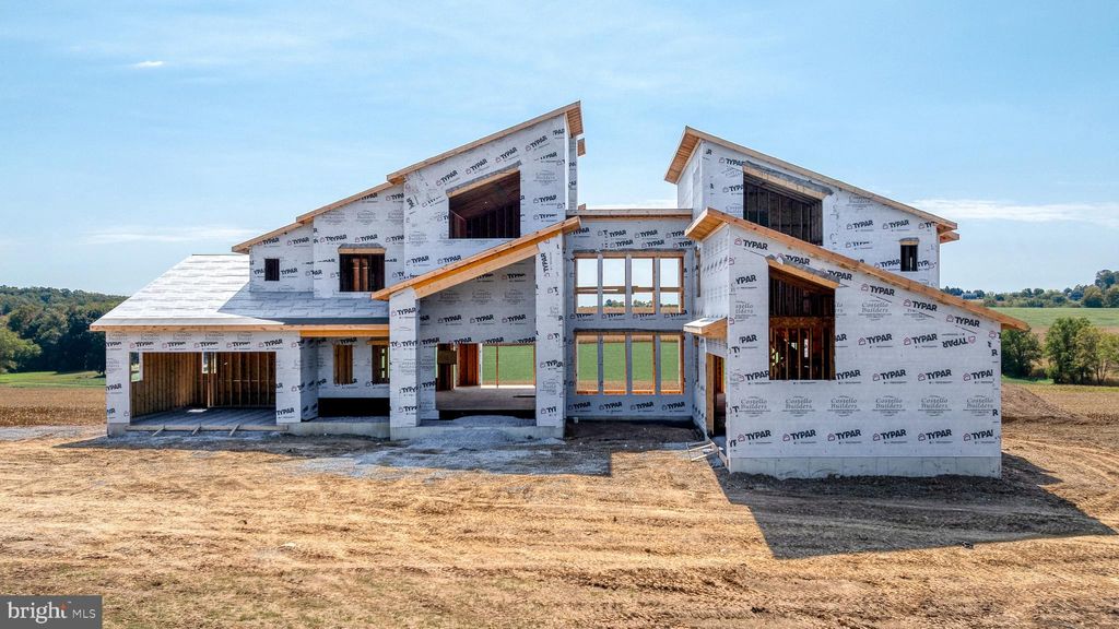 Photo of 102 Jamesfield Place #LOT 4, MANHEIM, PA 17545 (MLS # PALA2076448)