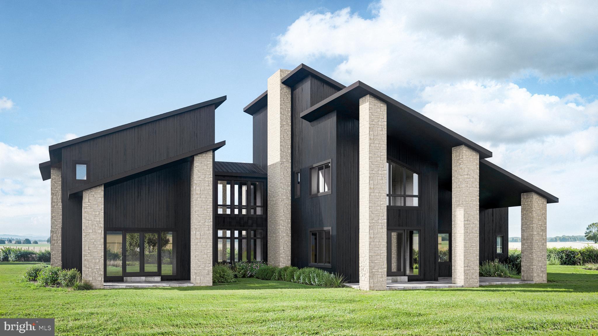 102 JAMESFIELD PLACE LOT 4