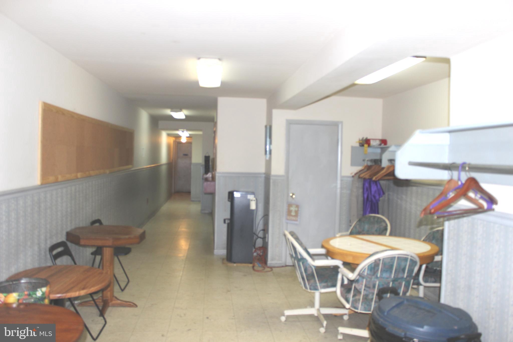 KENSINGTON - Commercial Sale