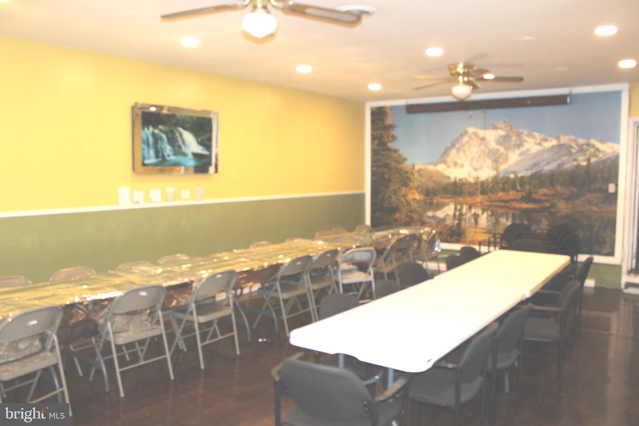 KENSINGTON - Commercial Sale